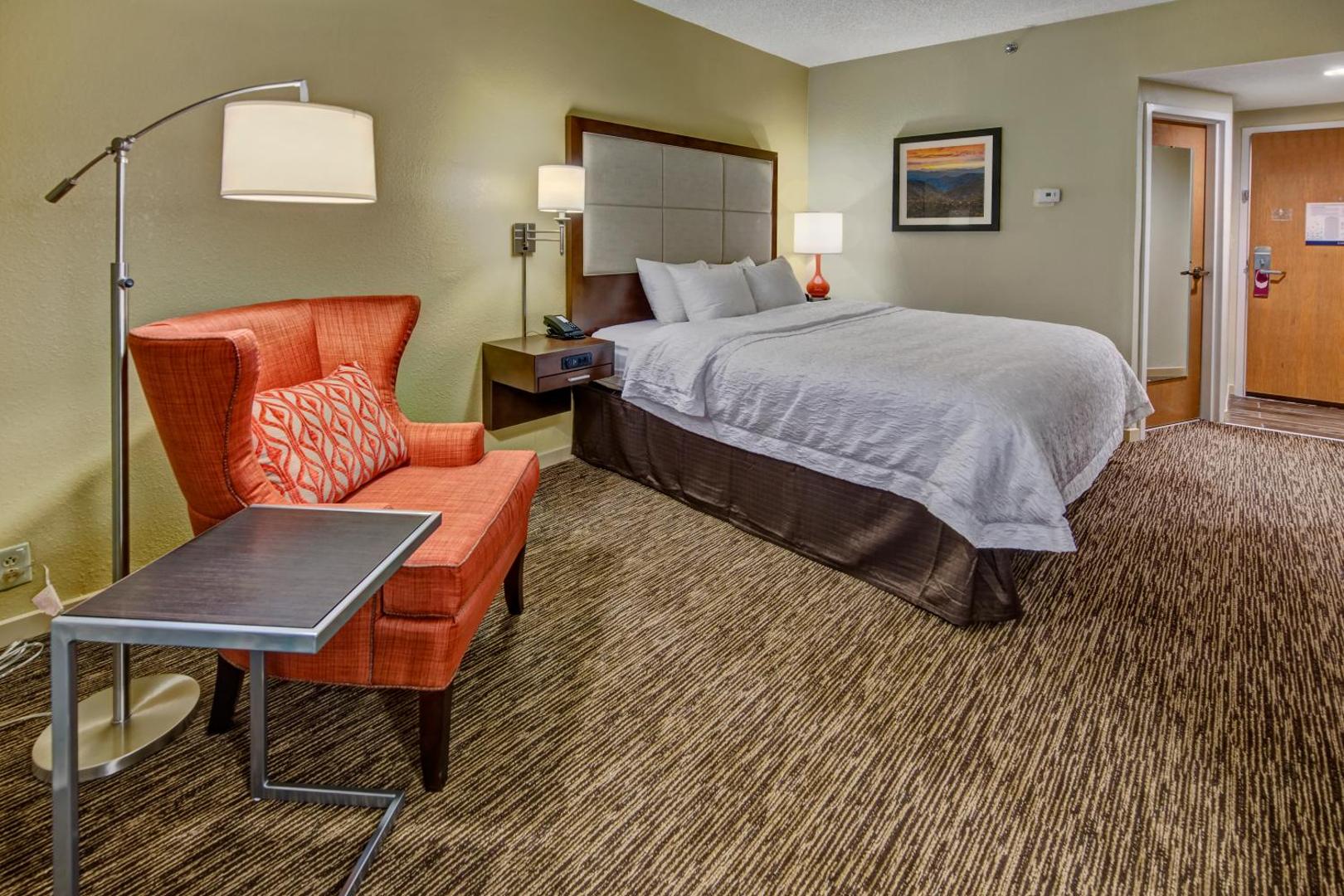 Hampton Inn Concord Kannapolis