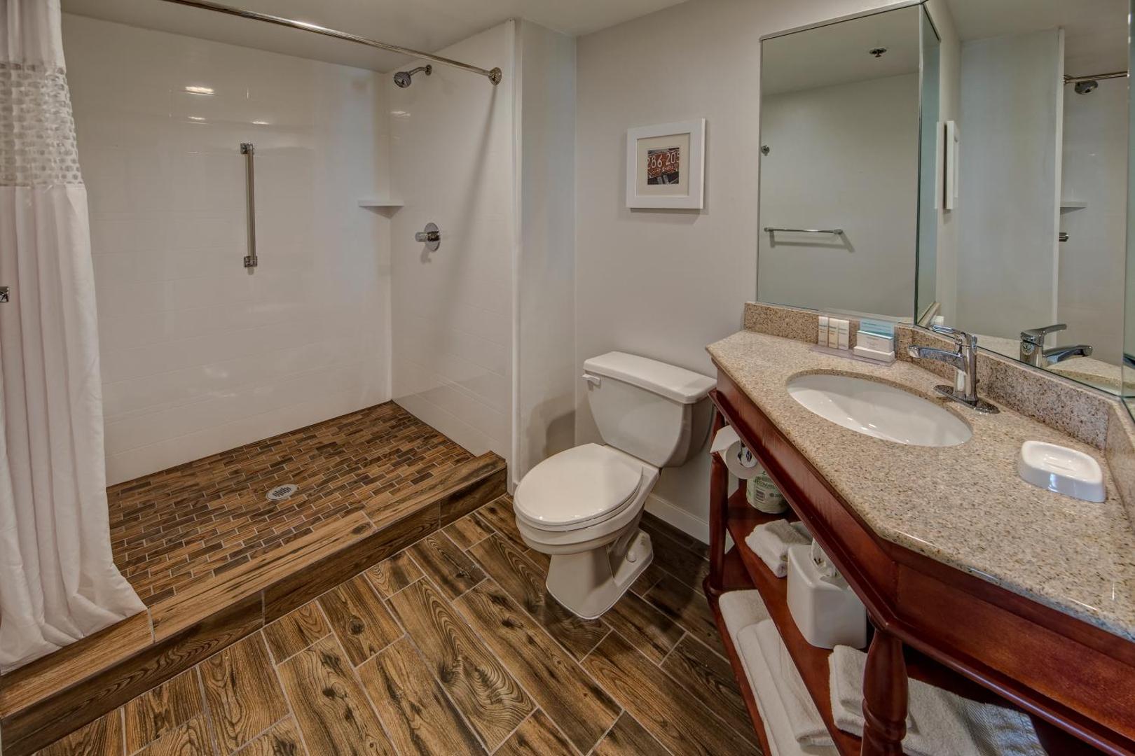 Hampton Inn Concord Kannapolis