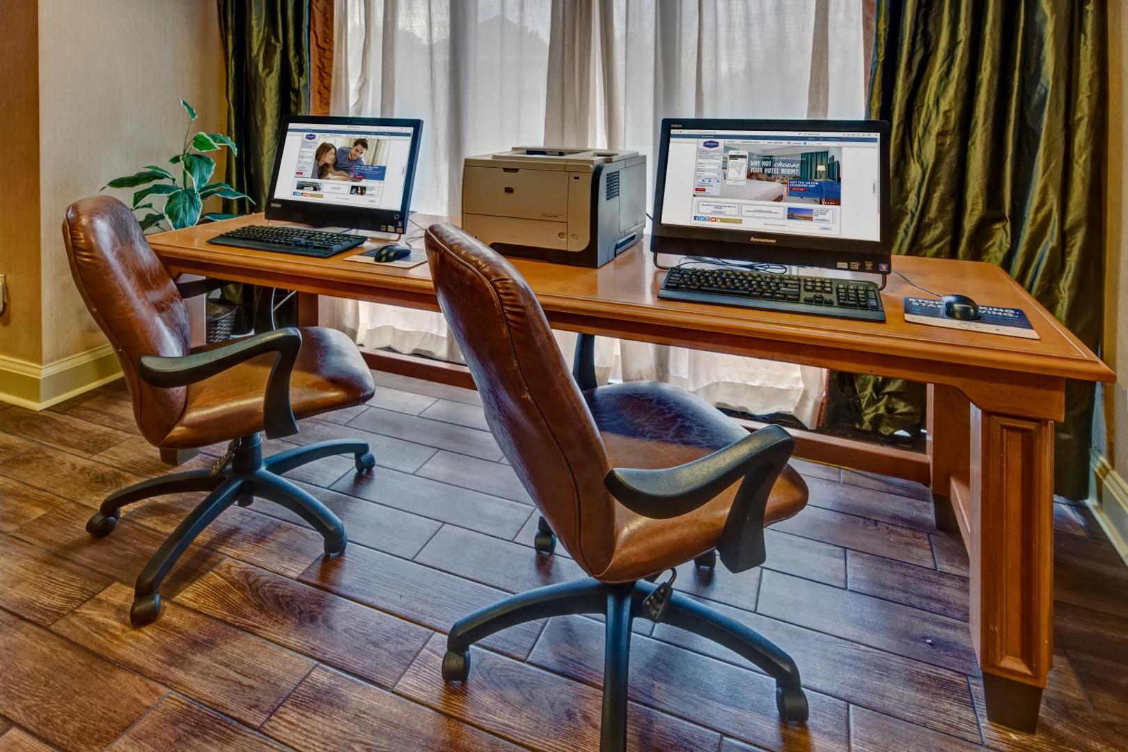 Hampton Inn Concord Kannapolis