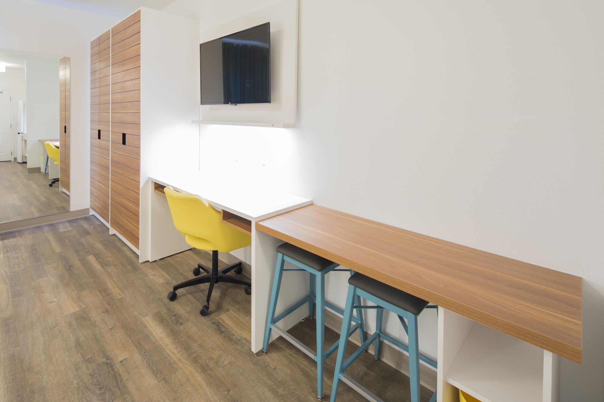 Uptown Suites Concord