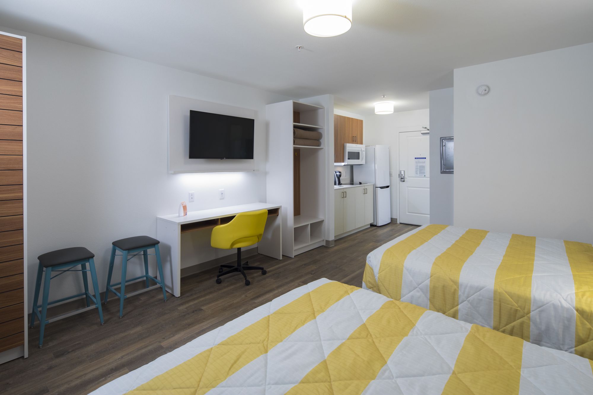 Uptown Suites Concord