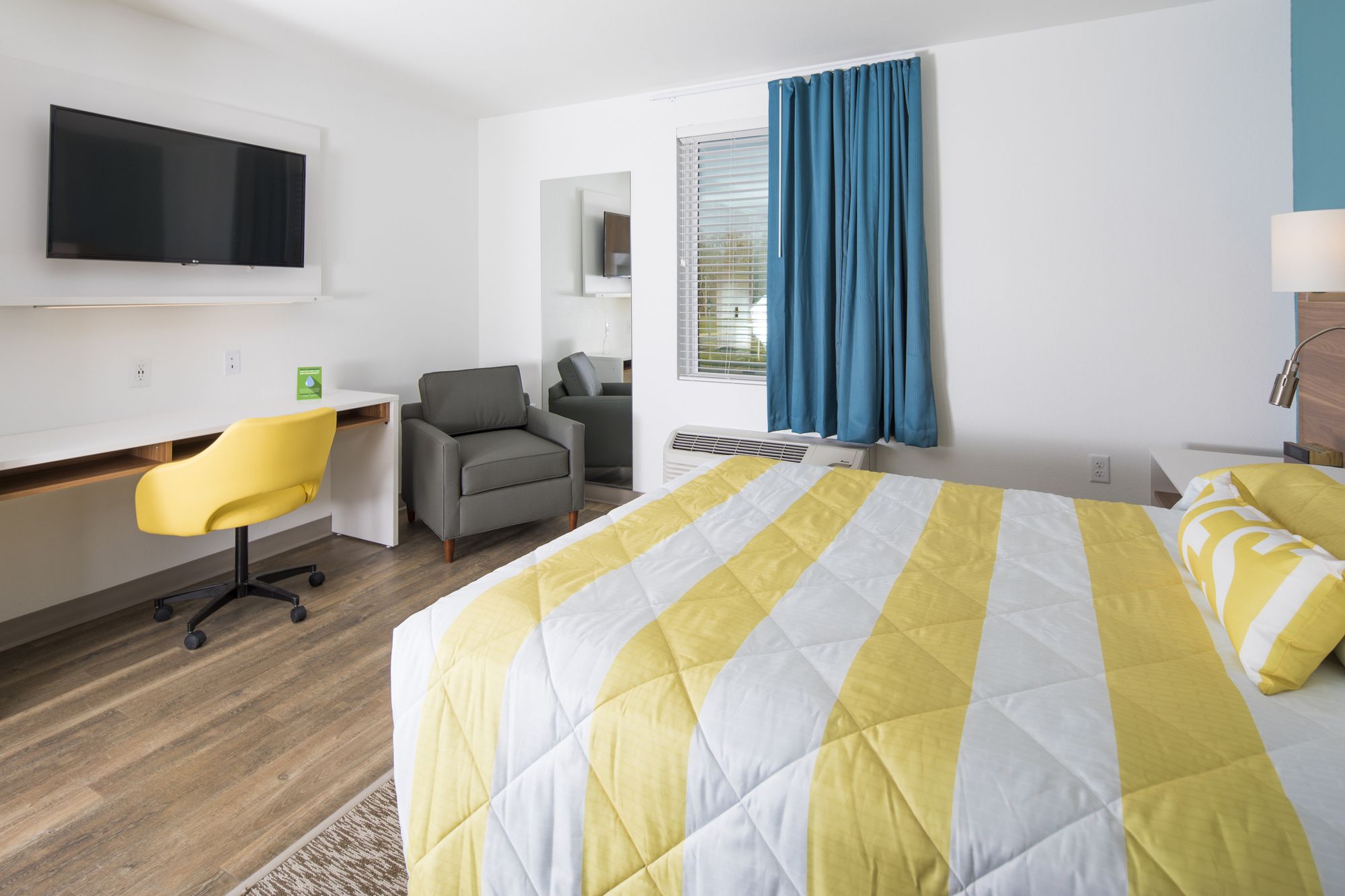 Uptown Suites Concord