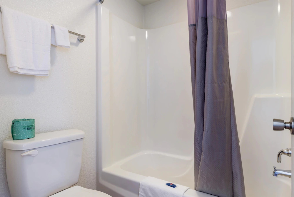 Motel 6 Connelly Springs