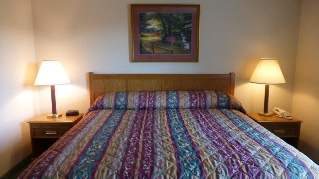 Affordable Suites Hickory/Conover, NC