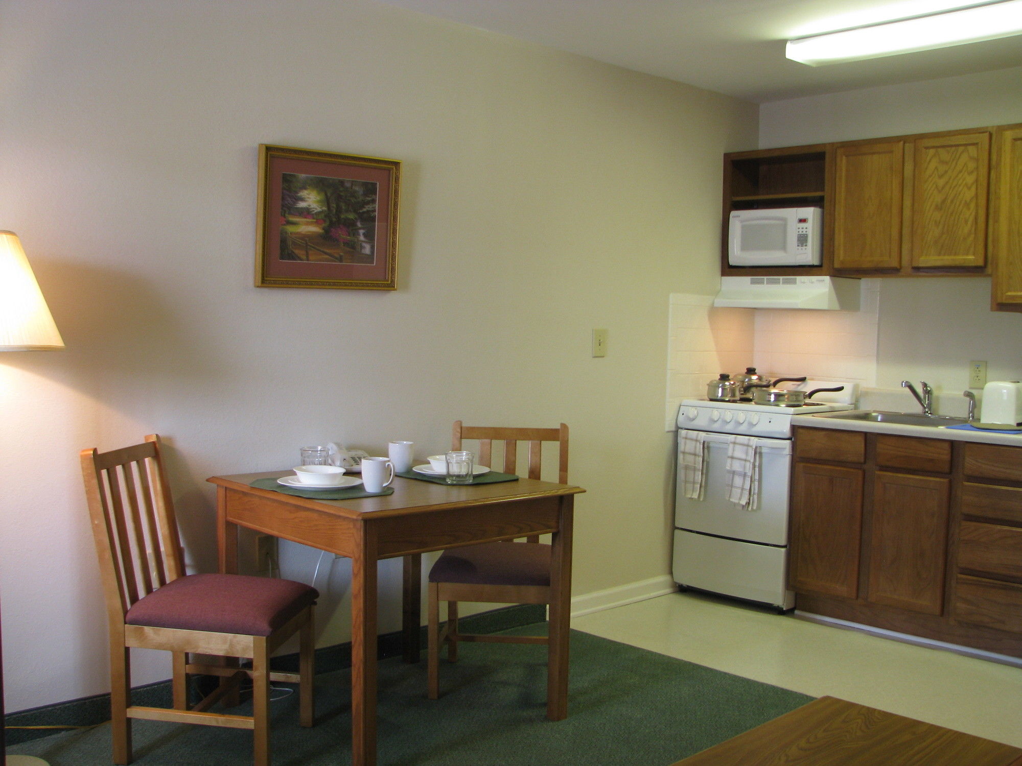 Affordable Suites Hickory/Conover, NC