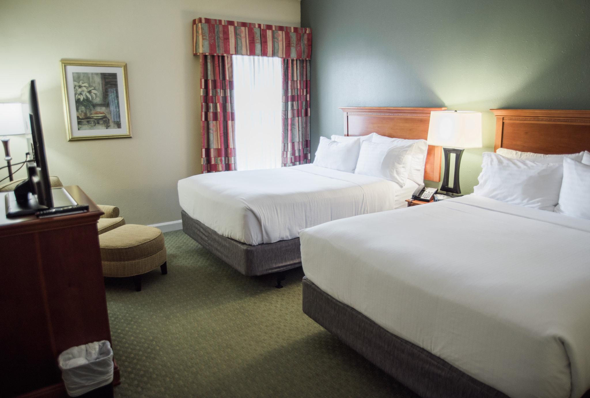 Holiday Inn Express Hotel & Suites Conover (Hickory Area)