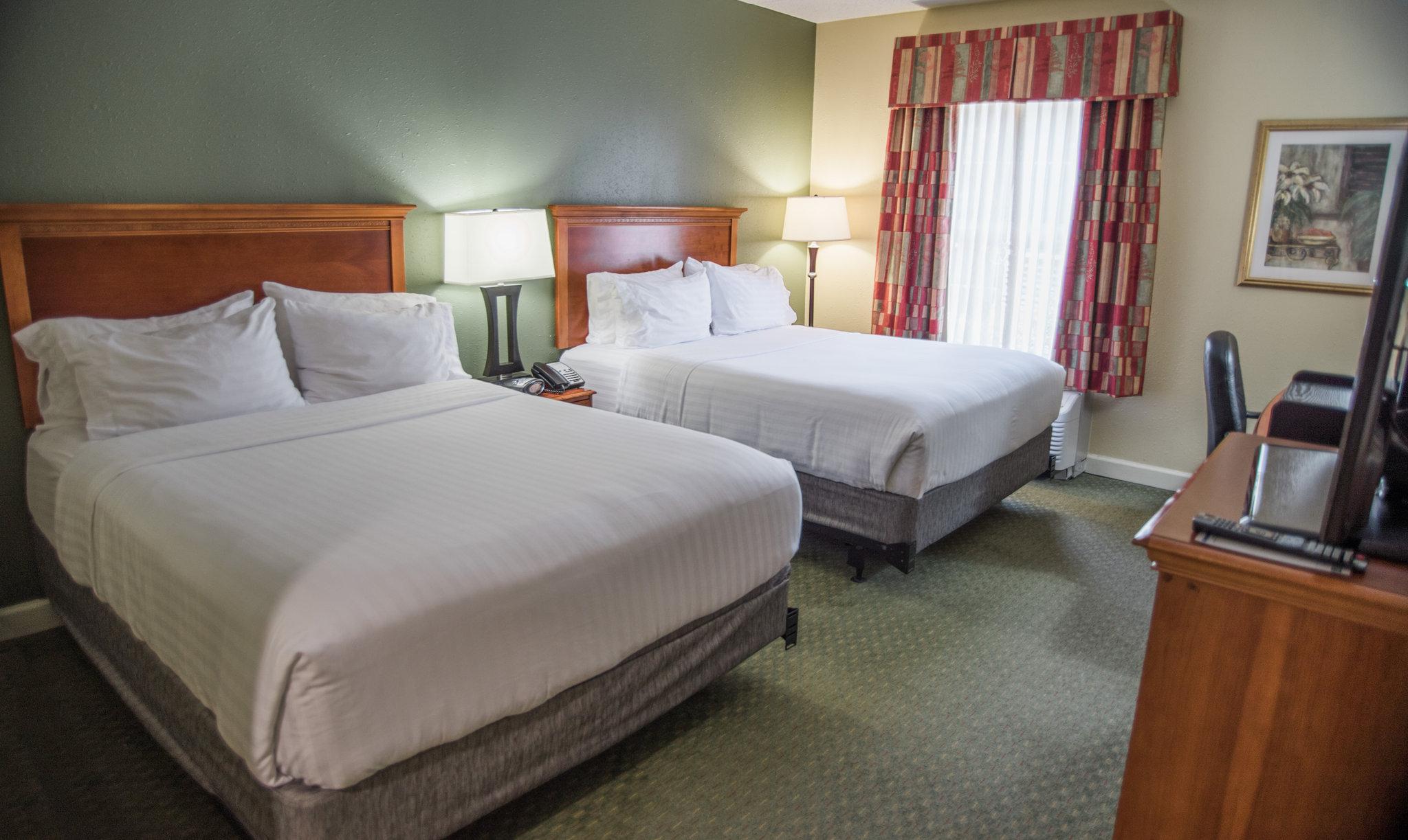 Holiday Inn Express Hotel & Suites Conover (Hickory Area)
