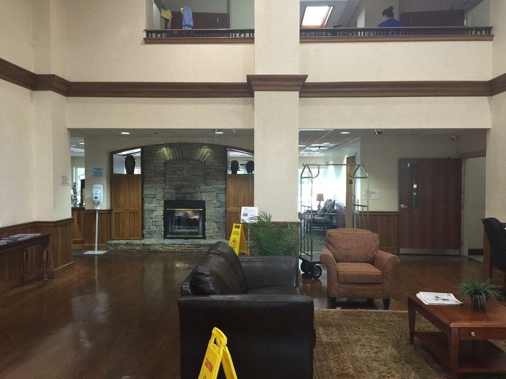 Holiday Inn Express Hotel & Suites Conover (Hickory Area)