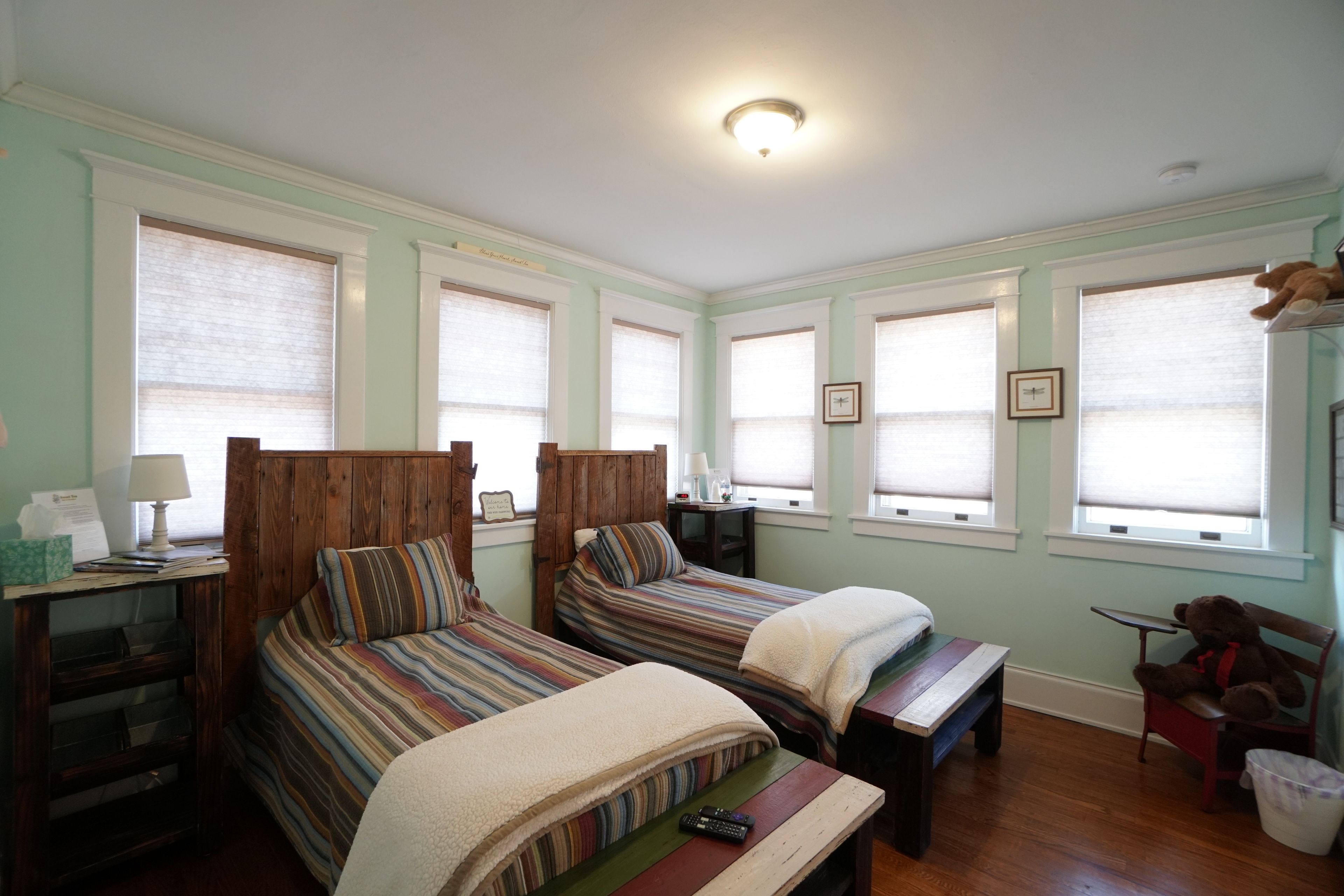 Sweet Tea Bed & Breakfast