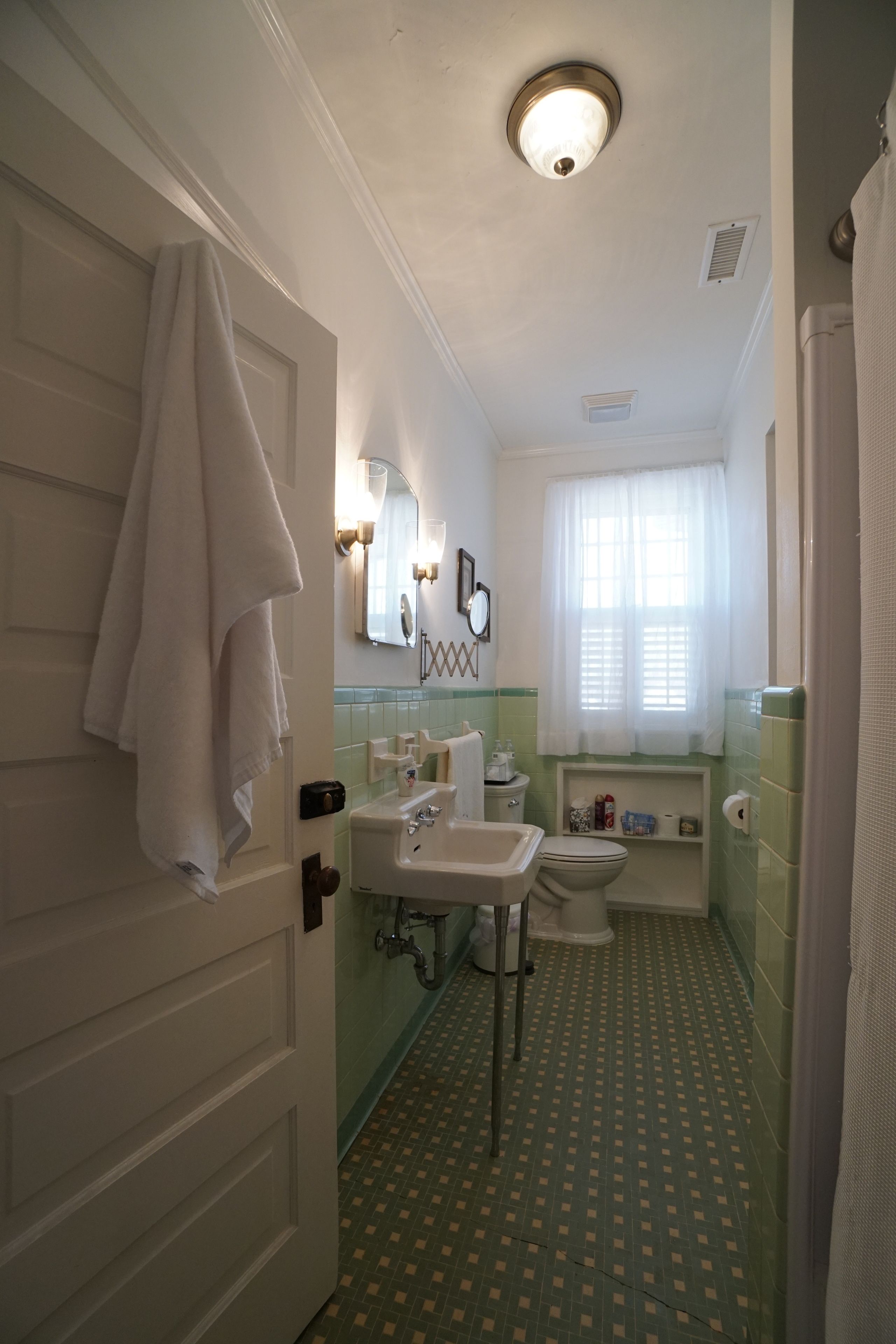 Sweet Tea Bed & Breakfast