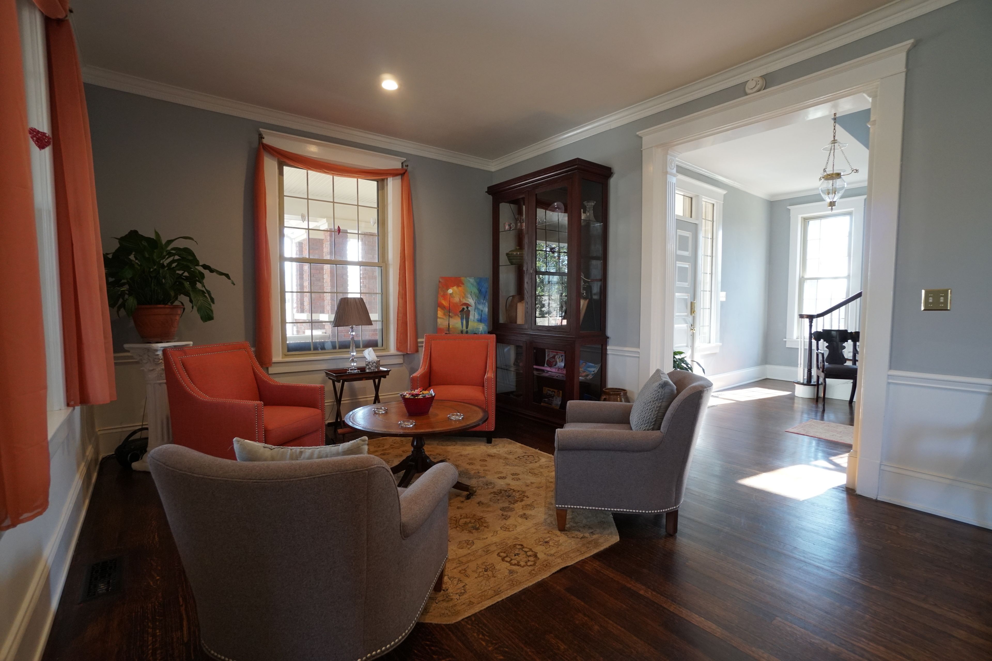 Sweet Tea Bed & Breakfast