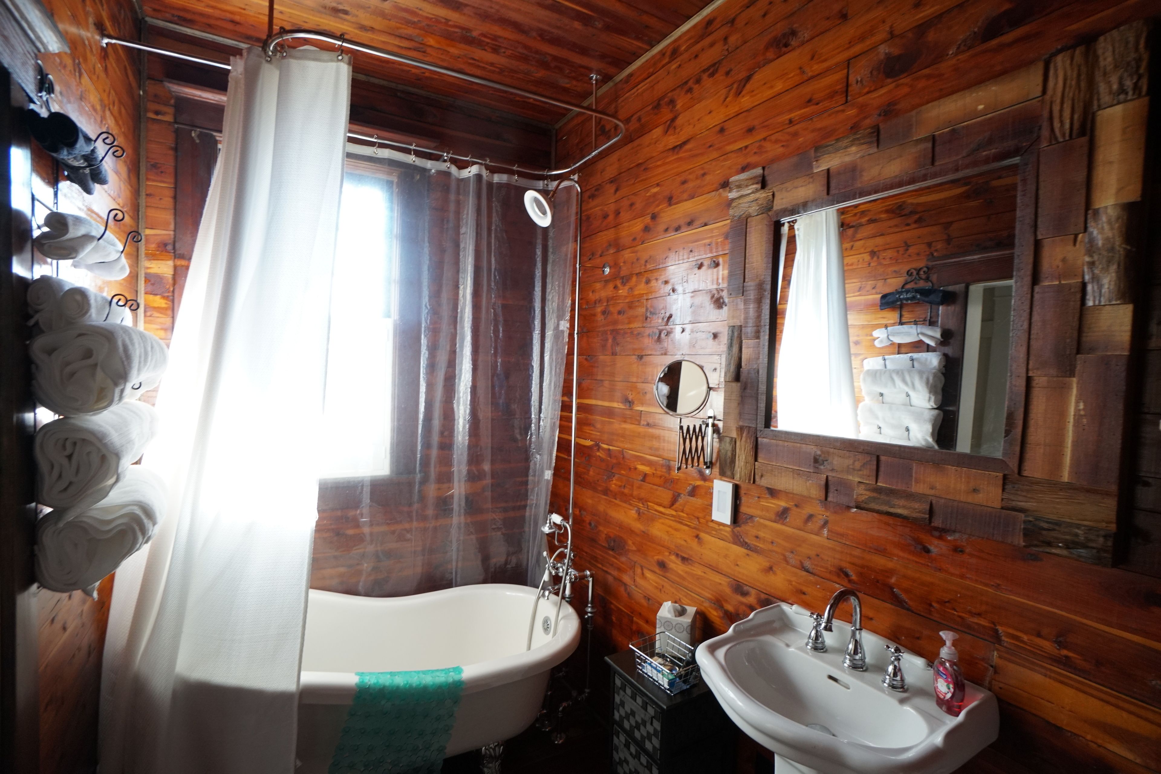 Sweet Tea Bed & Breakfast