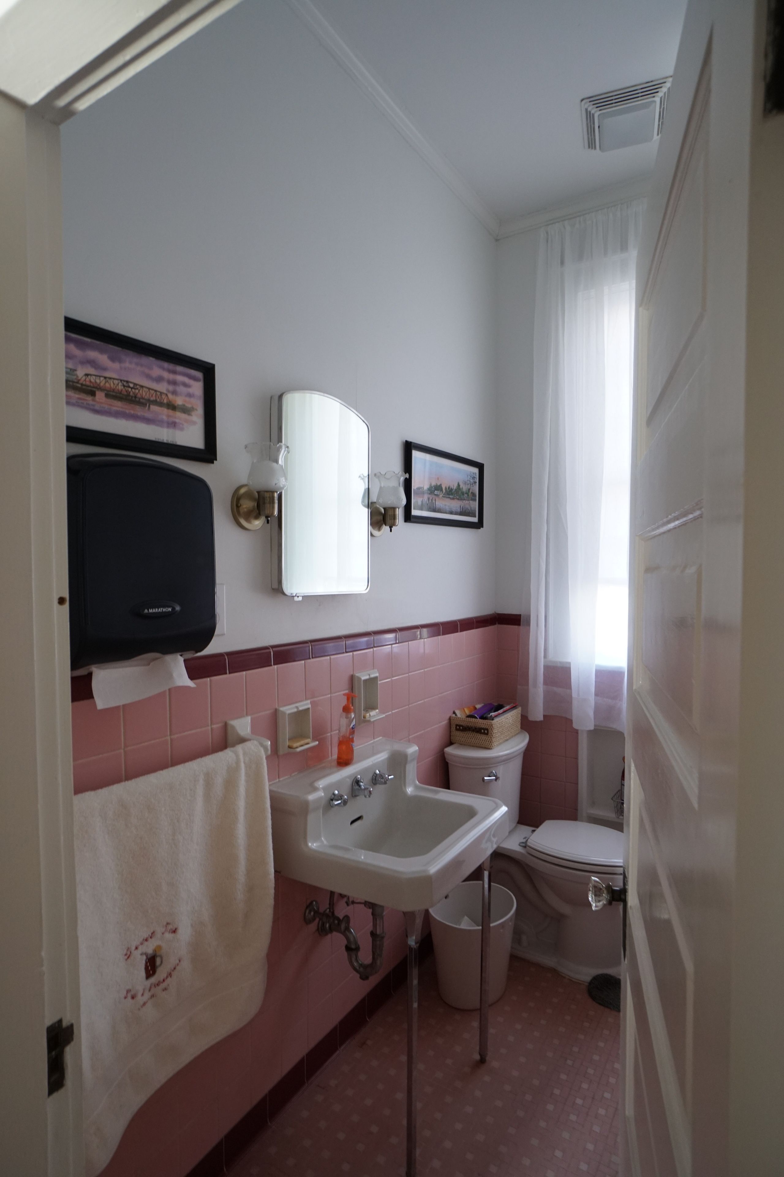 Sweet Tea Bed & Breakfast