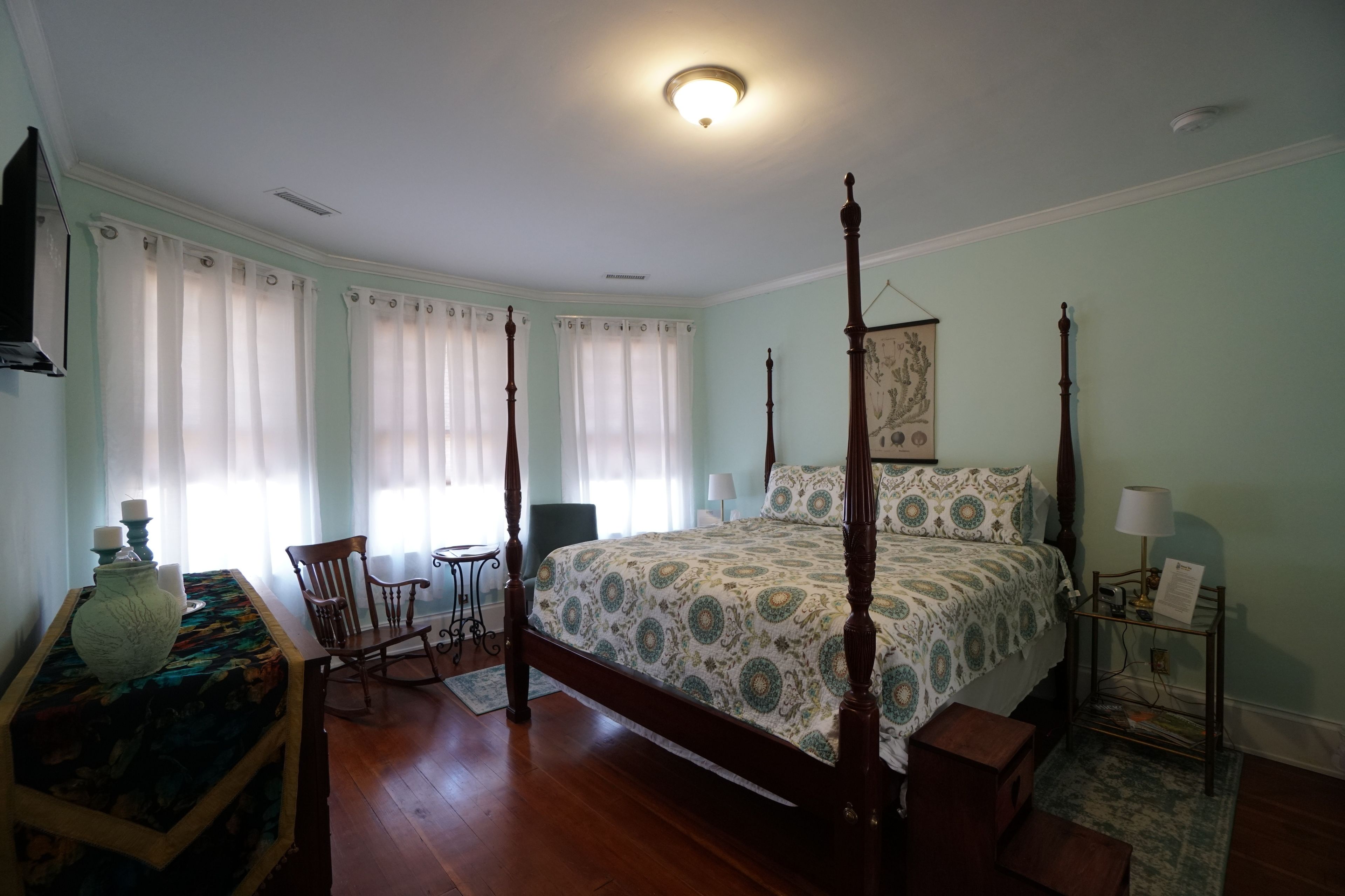 Sweet Tea Bed & Breakfast