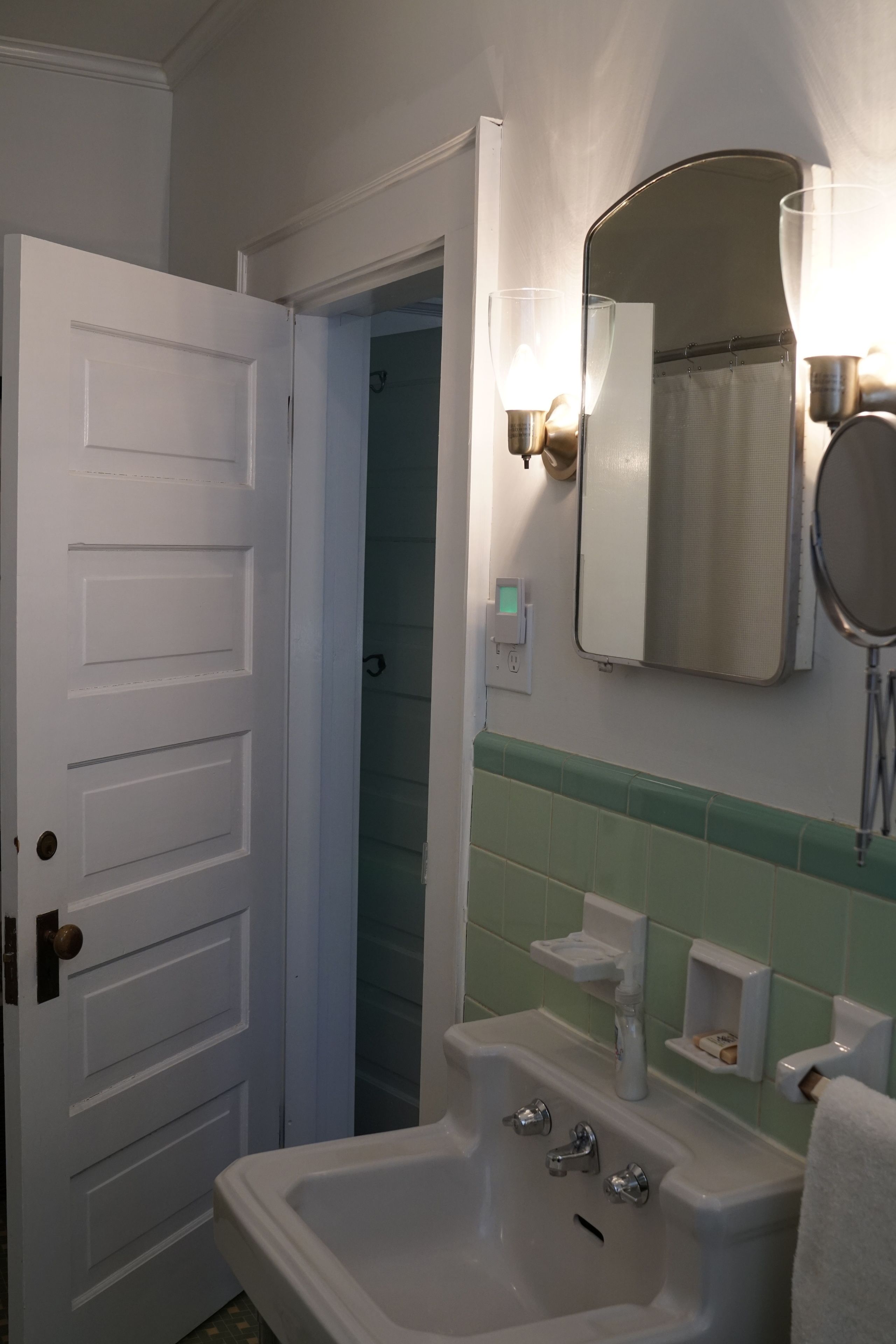 Sweet Tea Bed & Breakfast