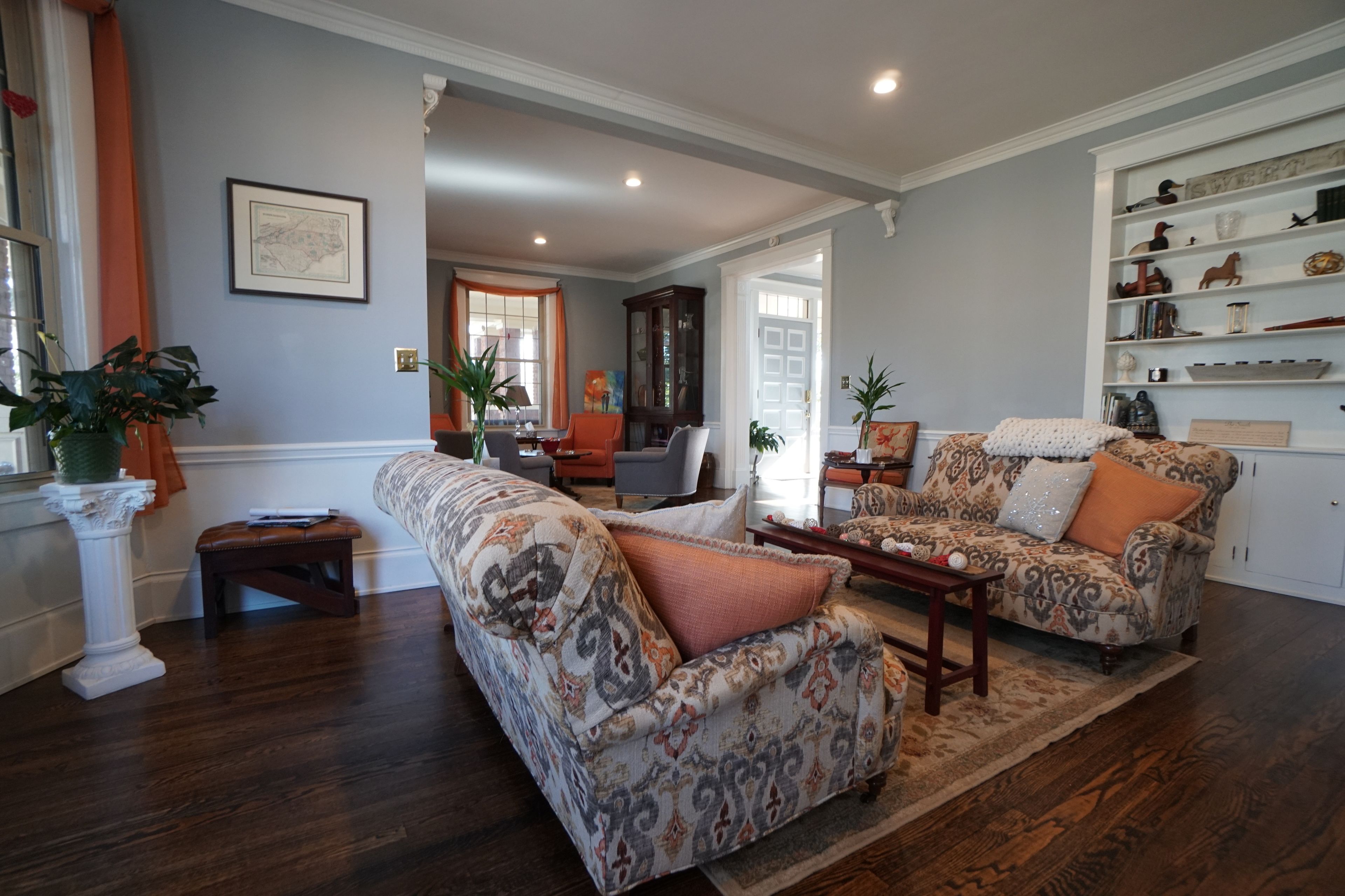 Sweet Tea Bed & Breakfast