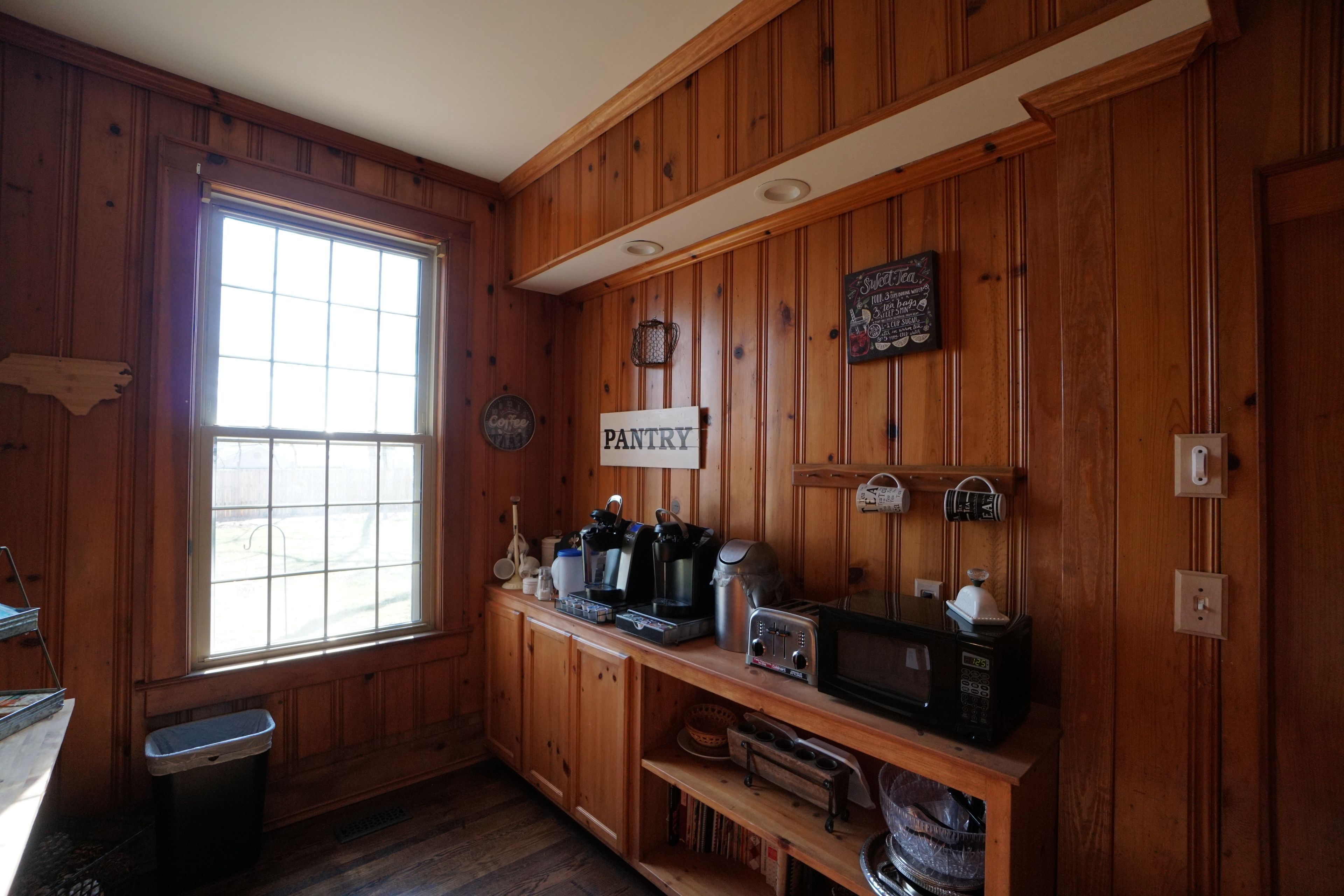 Sweet Tea Bed & Breakfast