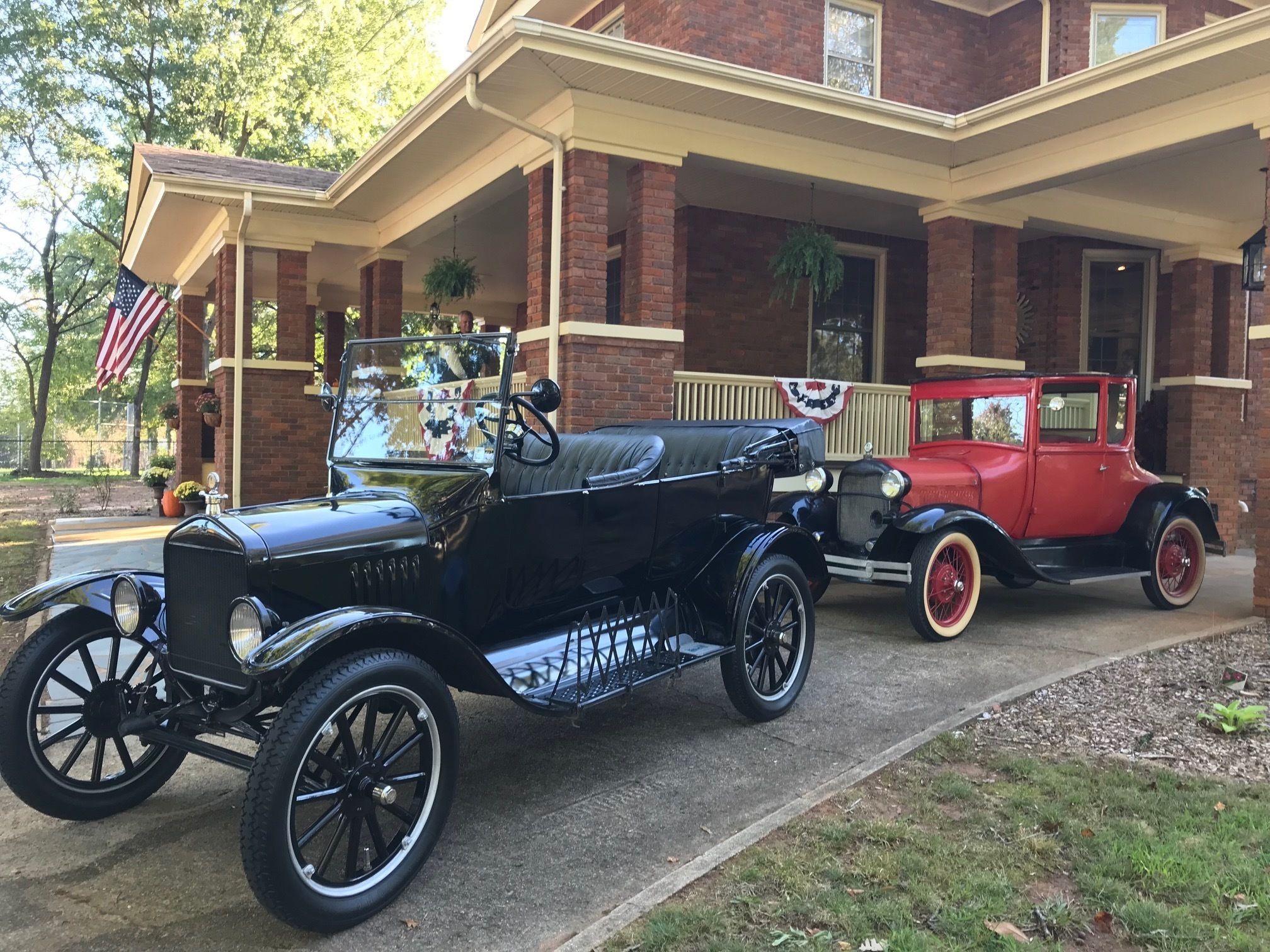 Sweet Tea Bed & Breakfast