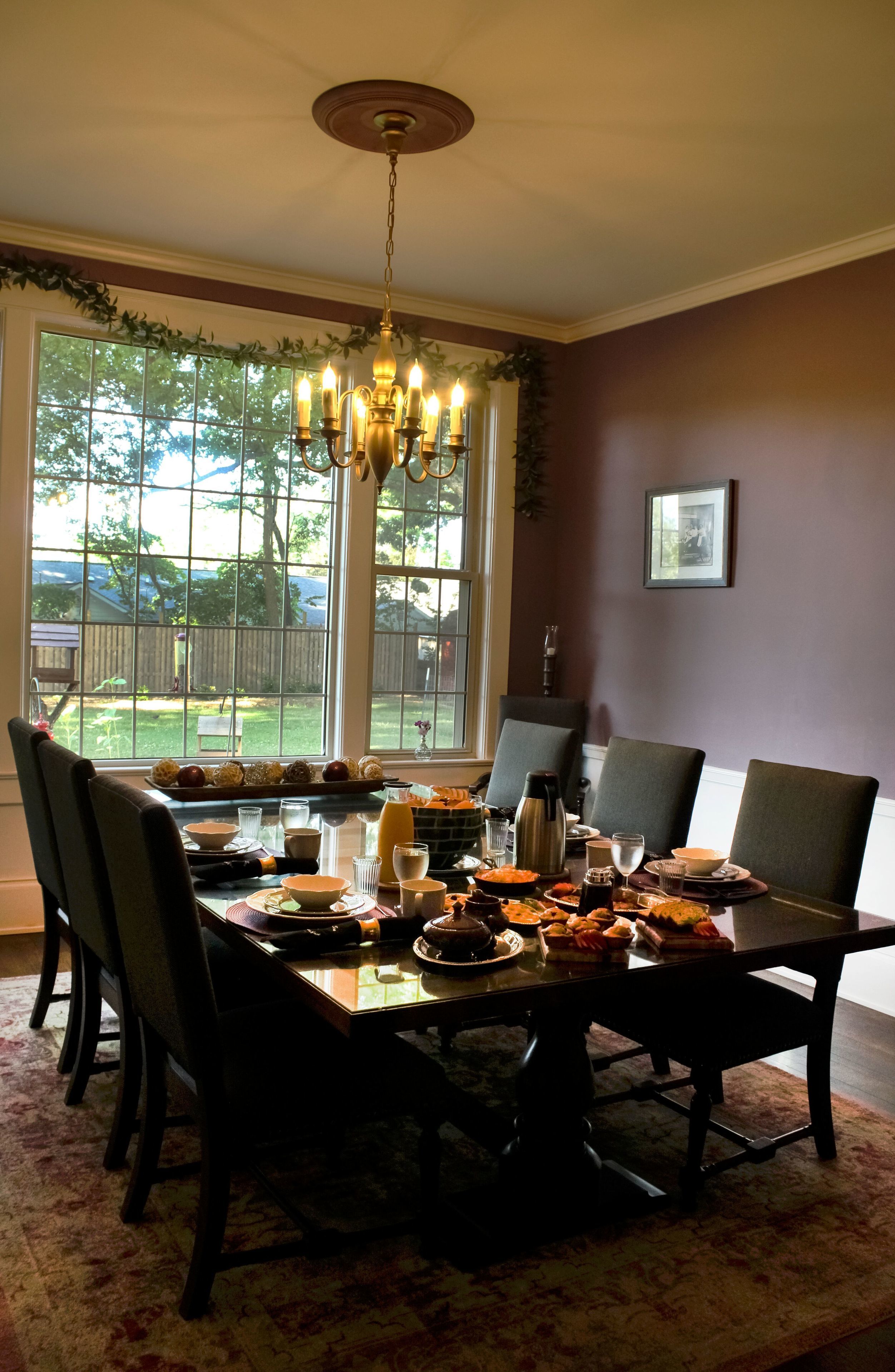 Sweet Tea Bed & Breakfast