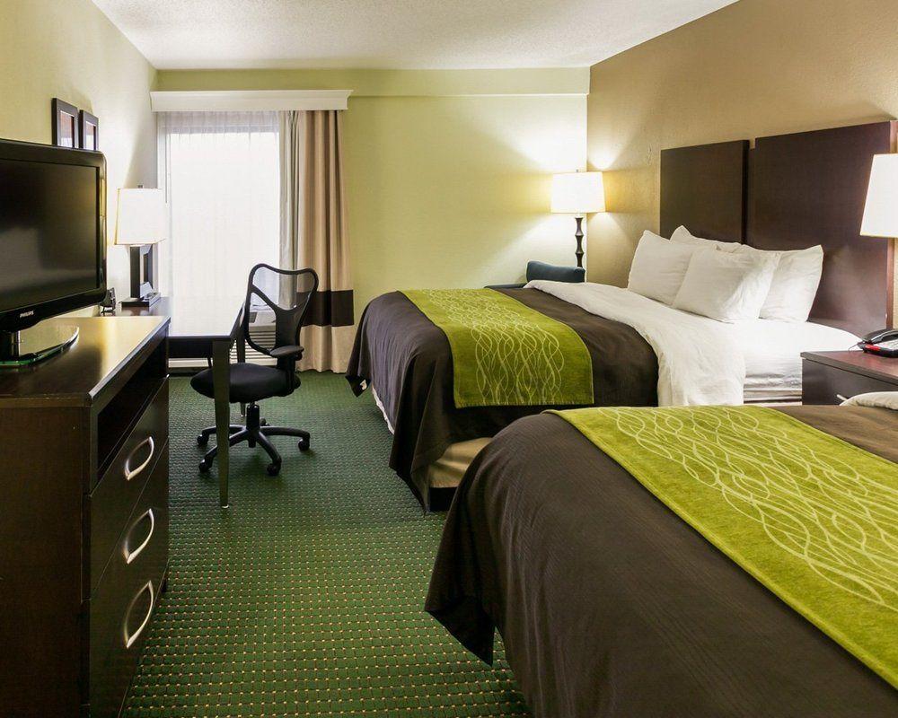 Comfort Inn & Suites Lake Norman
