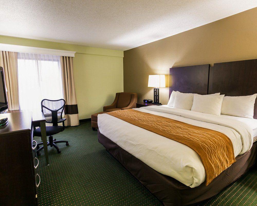 Comfort Inn & Suites Lake Norman