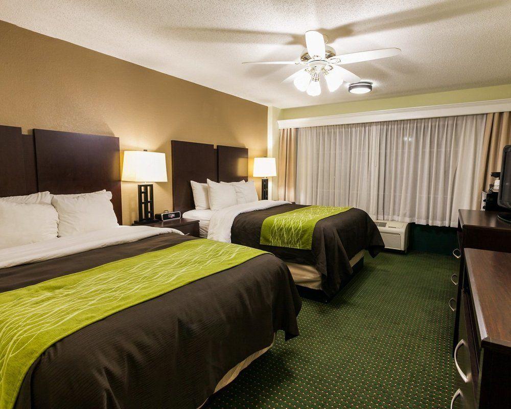 Comfort Inn & Suites Lake Norman
