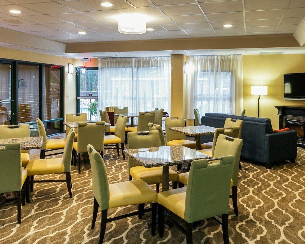 Comfort Inn & Suites Lake Norman