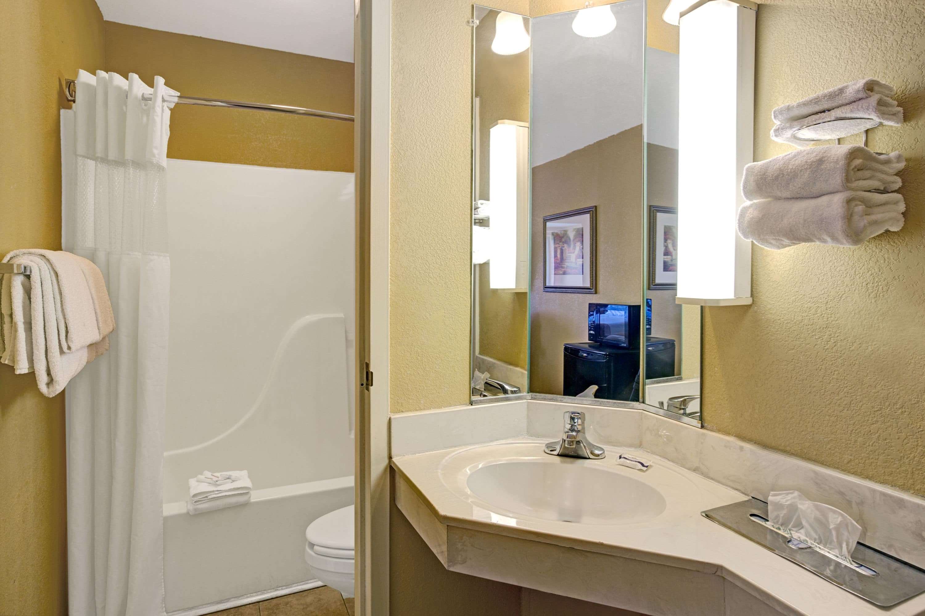 Microtel Inn & Suites by Wyndham Cornelius/Lake Norman