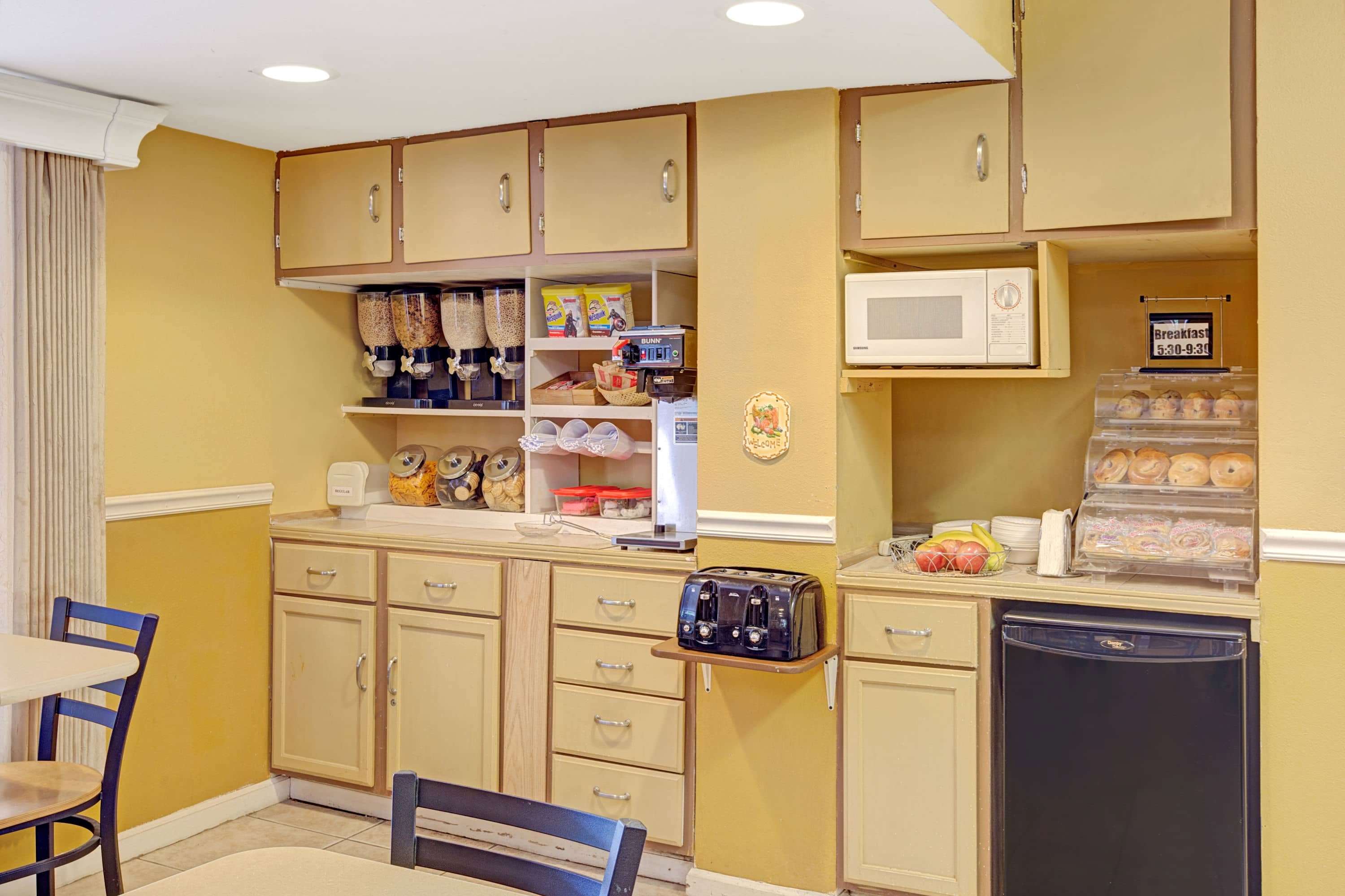 Microtel Inn & Suites by Wyndham Cornelius/Lake Norman