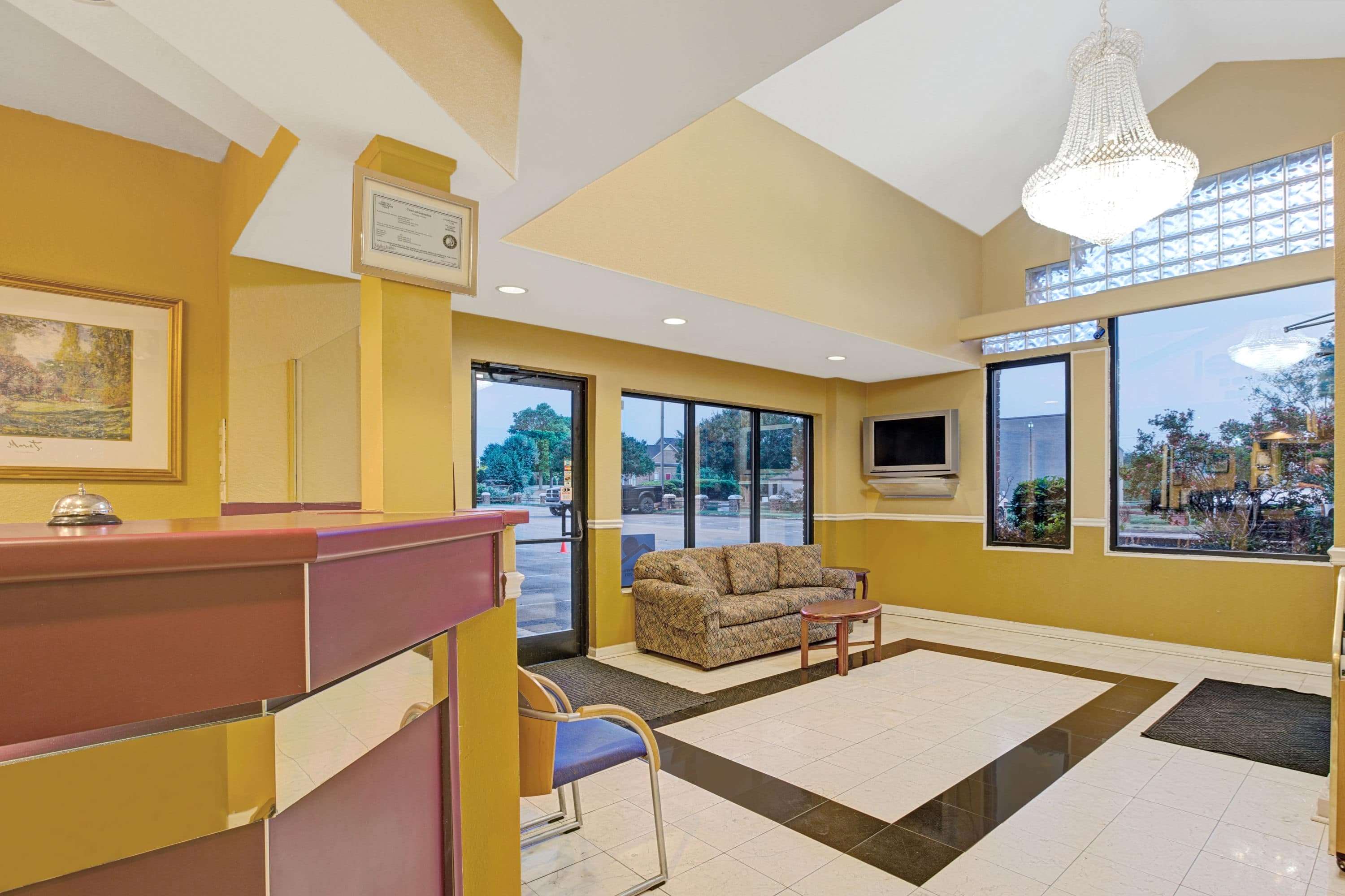 Microtel Inn & Suites by Wyndham Cornelius/Lake Norman