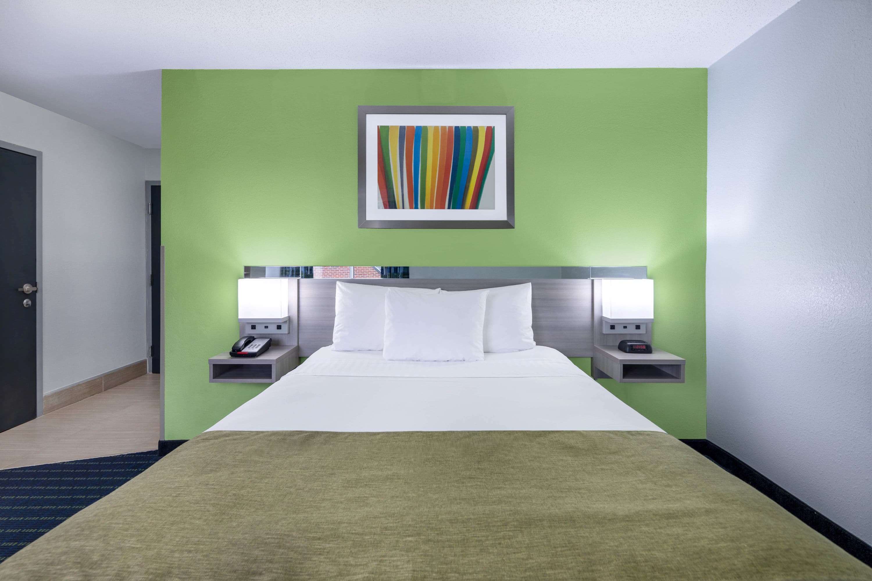 Microtel Inn & Suites by Wyndham Cornelius/Lake Norman