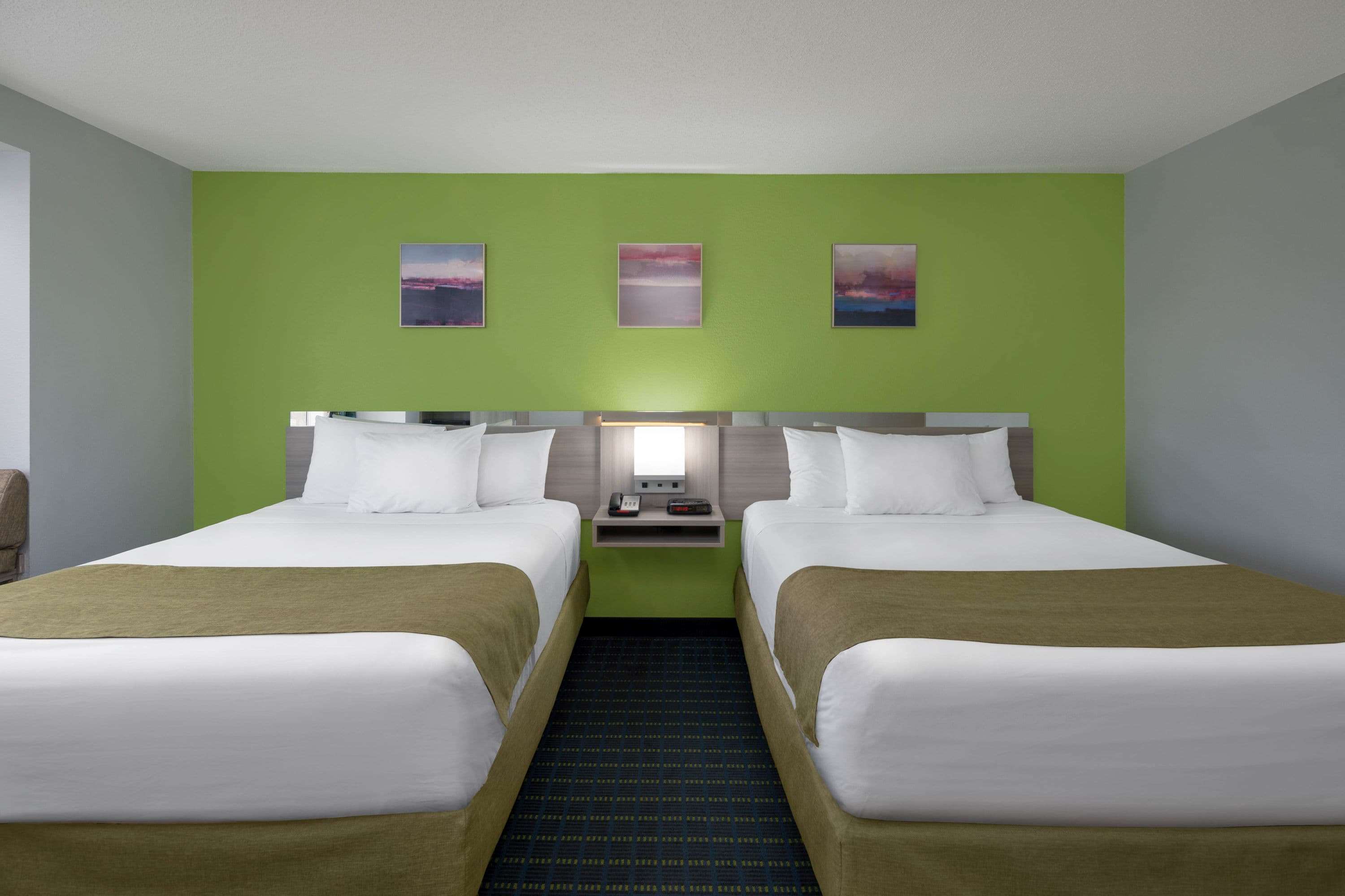 Microtel Inn & Suites by Wyndham Cornelius/Lake Norman