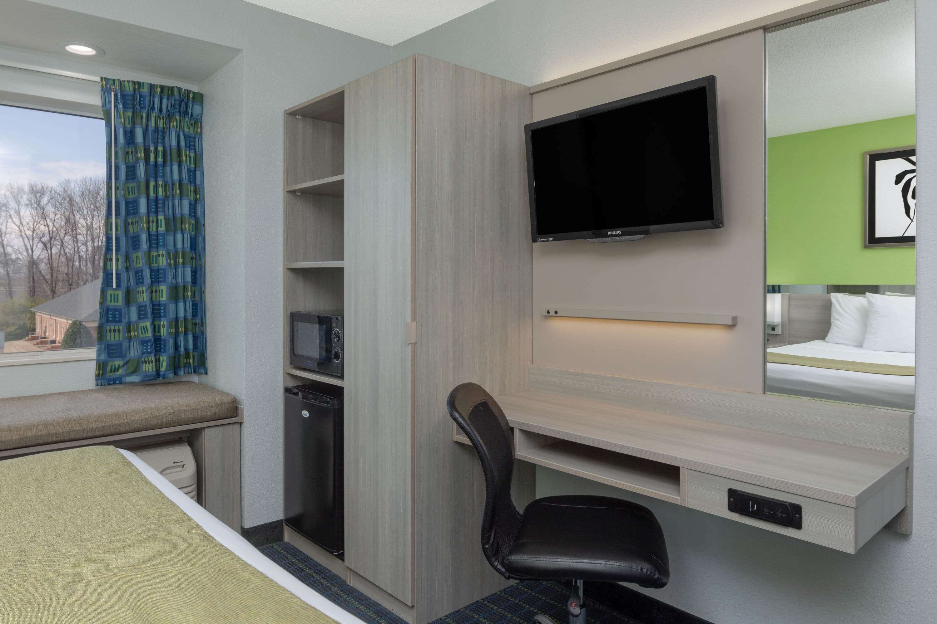 Microtel Inn & Suites by Wyndham Cornelius/Lake Norman