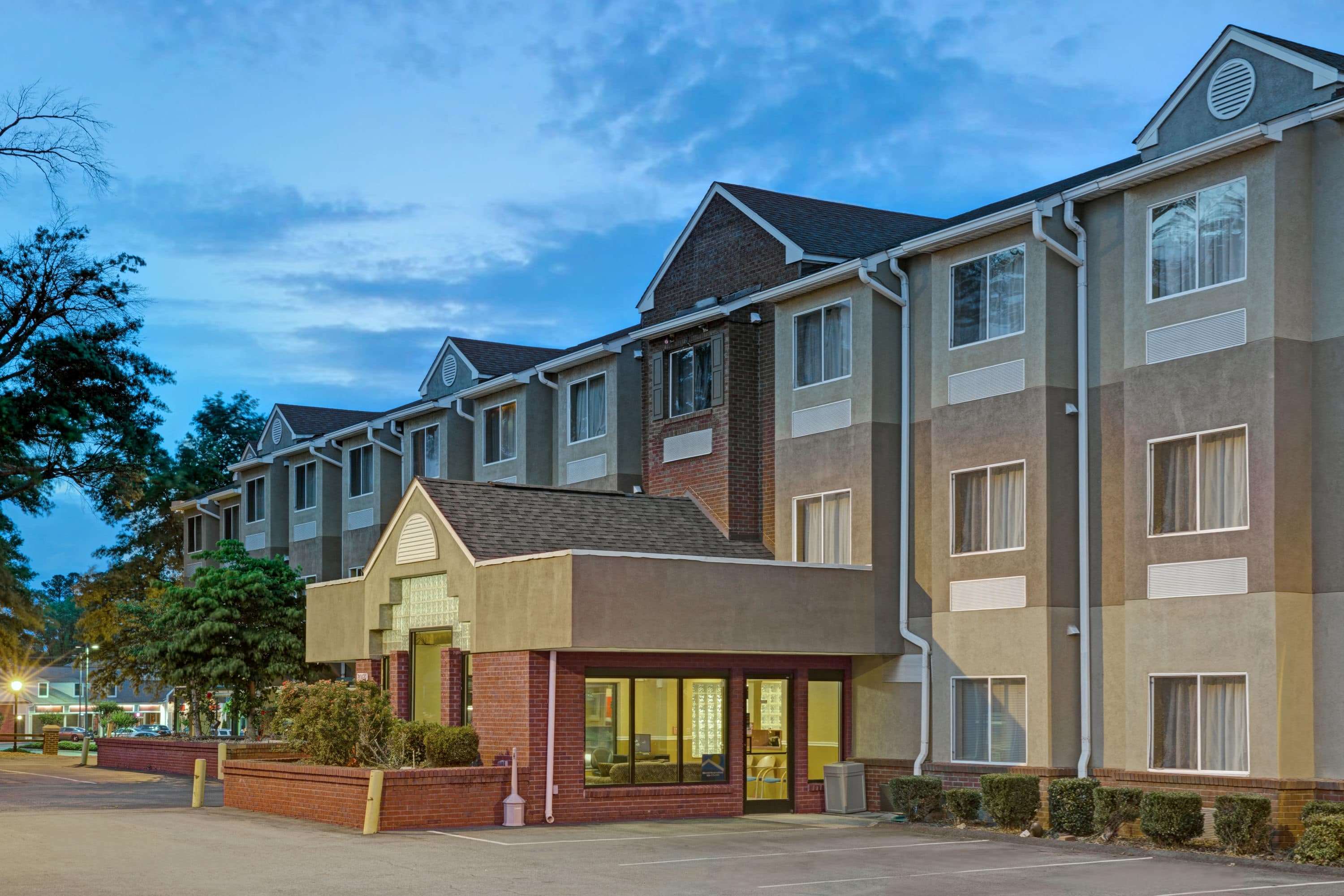 Microtel Inn & Suites by Wyndham Cornelius/Lake Norman