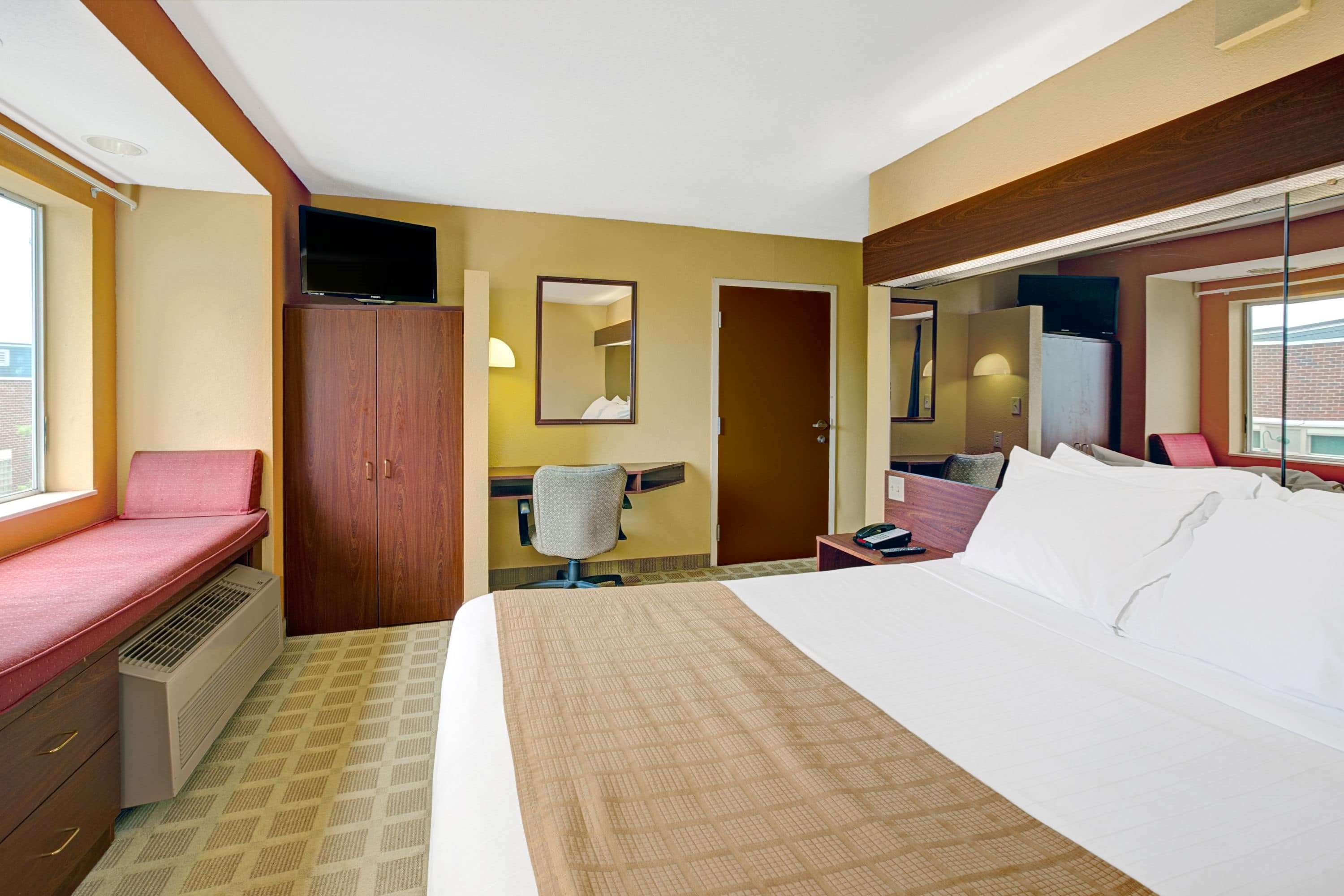 Microtel Inn & Suites by Wyndham Cornelius/Lake Norman