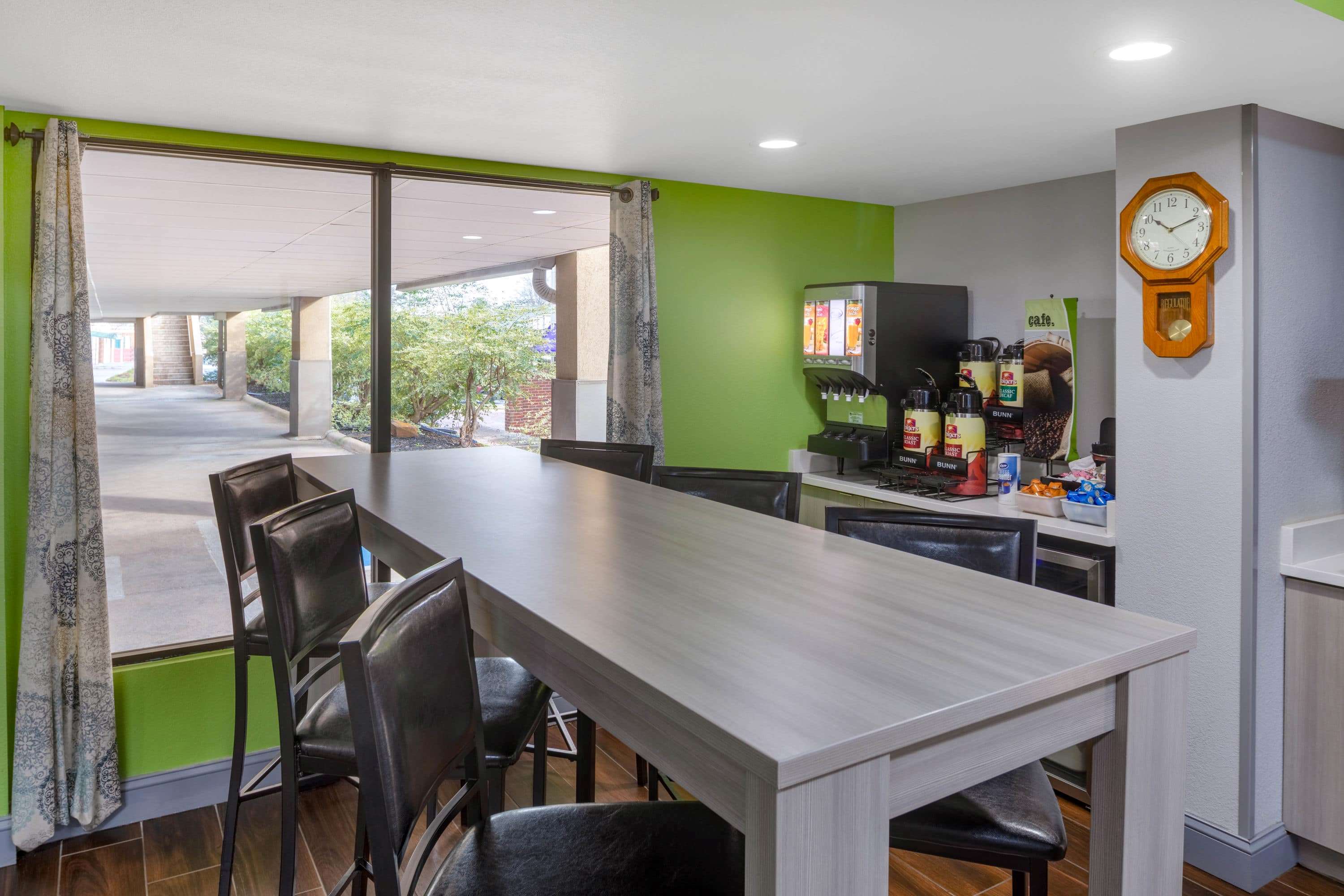 Microtel Inn & Suites by Wyndham Cornelius/Lake Norman
