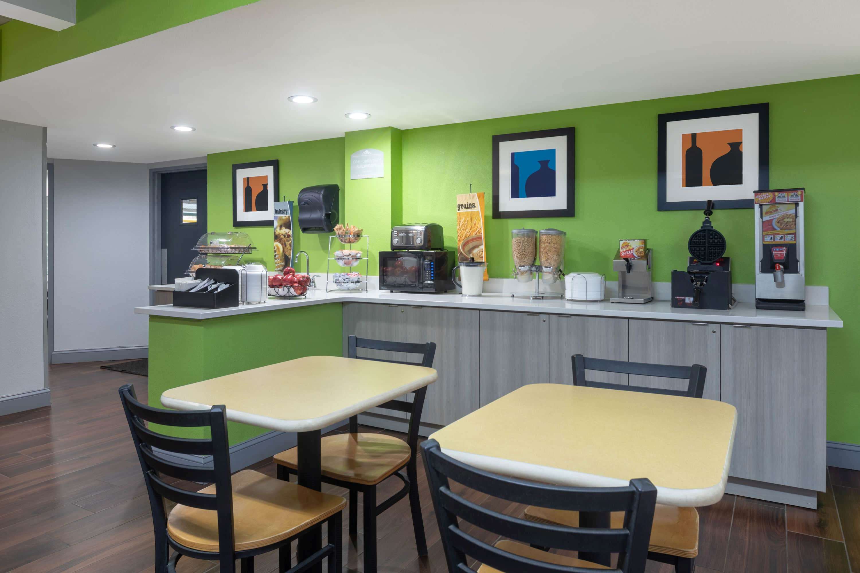 Microtel Inn & Suites by Wyndham Cornelius/Lake Norman