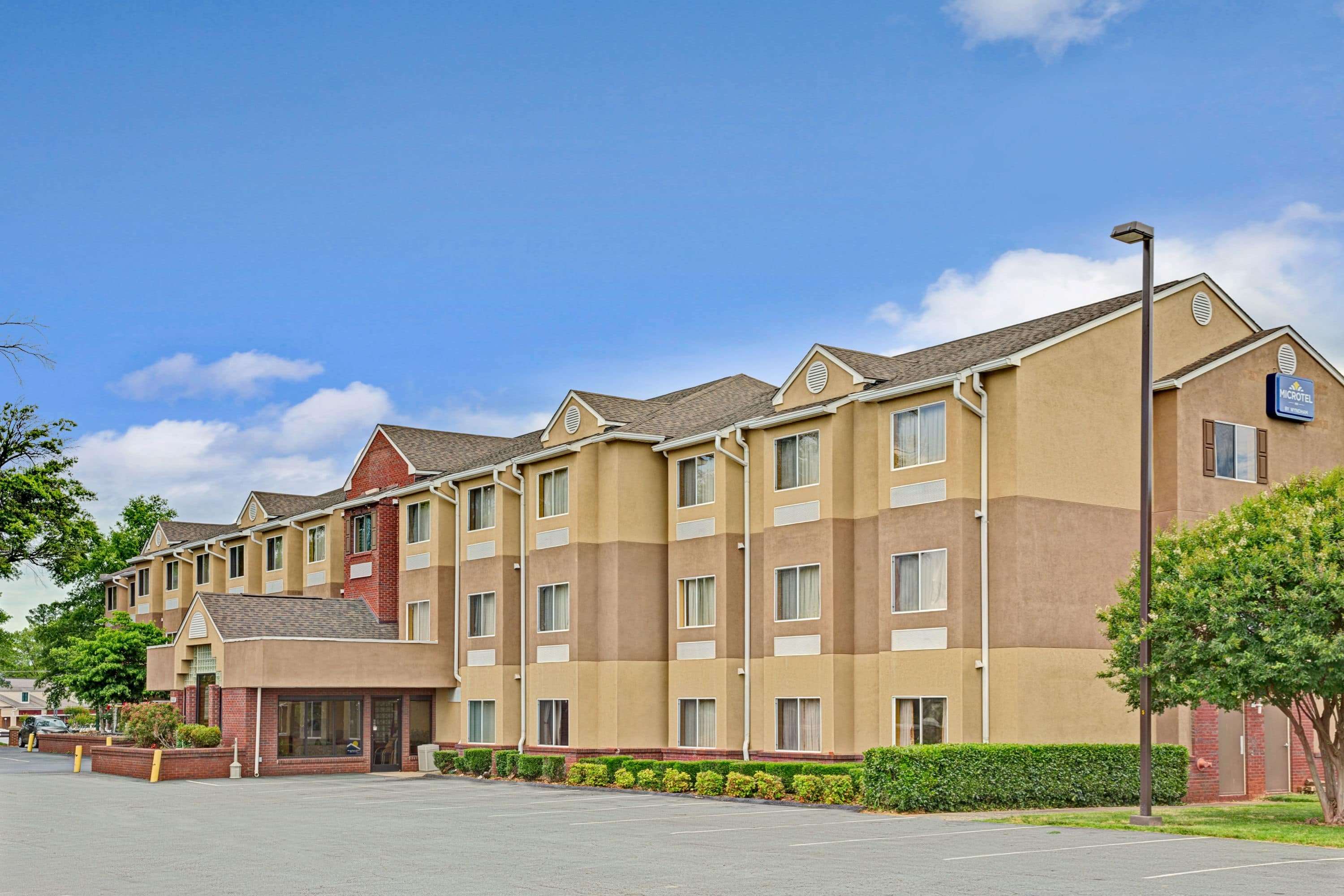 Microtel Inn & Suites by Wyndham Cornelius/Lake Norman