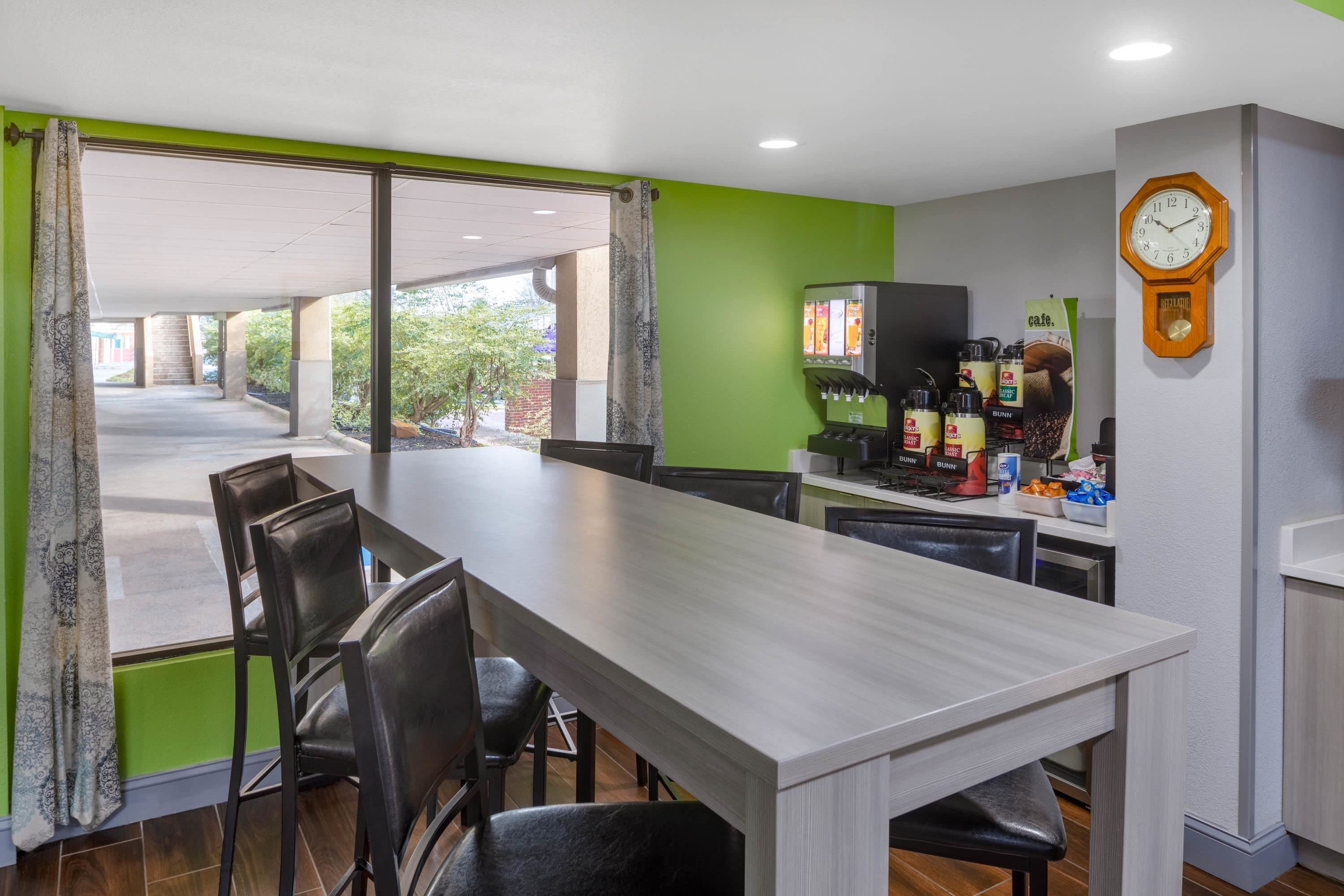 Microtel Inn & Suites by Wyndham Cornelius/Lake Norman