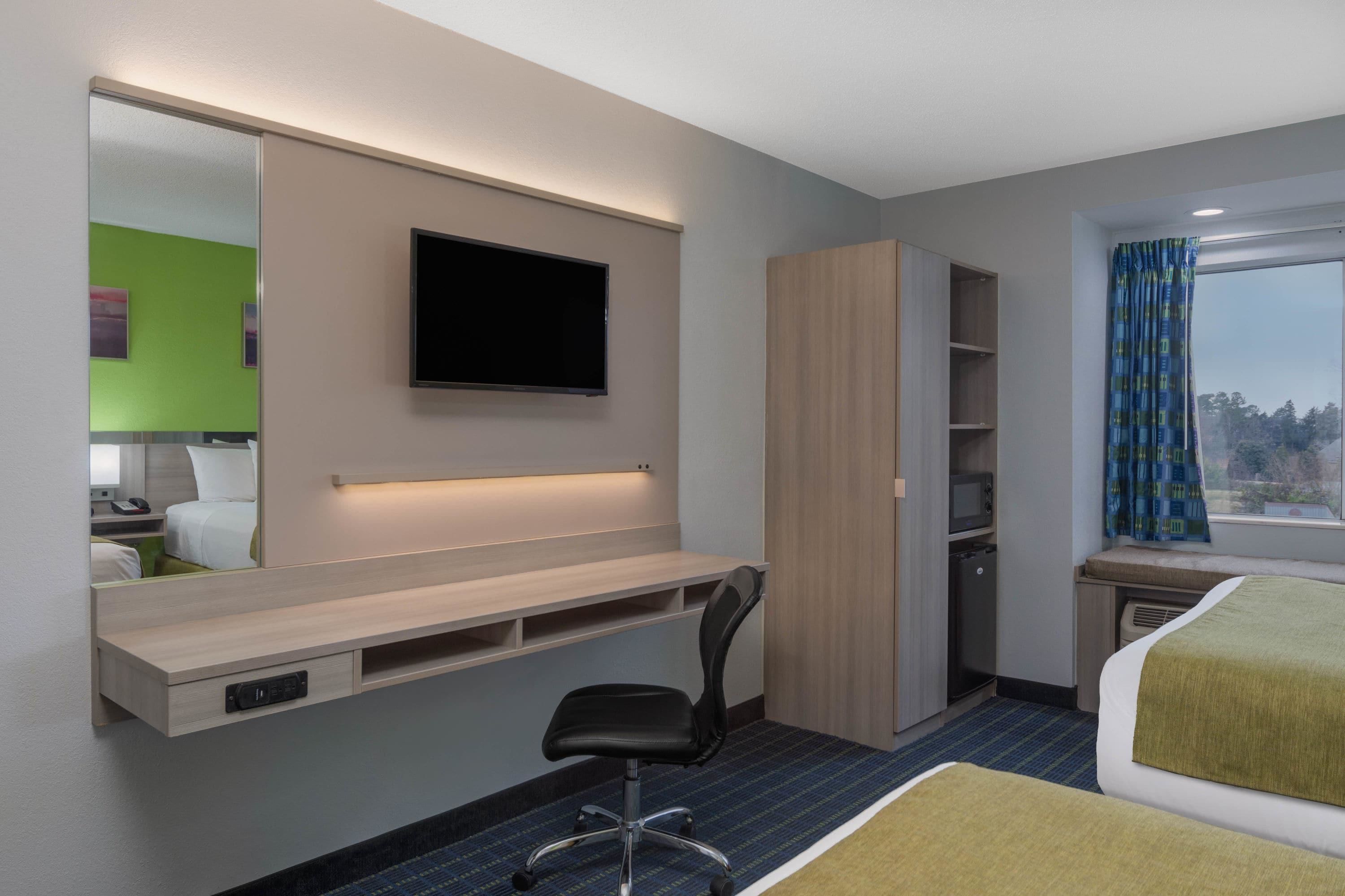 Microtel Inn & Suites by Wyndham Cornelius/Lake Norman
