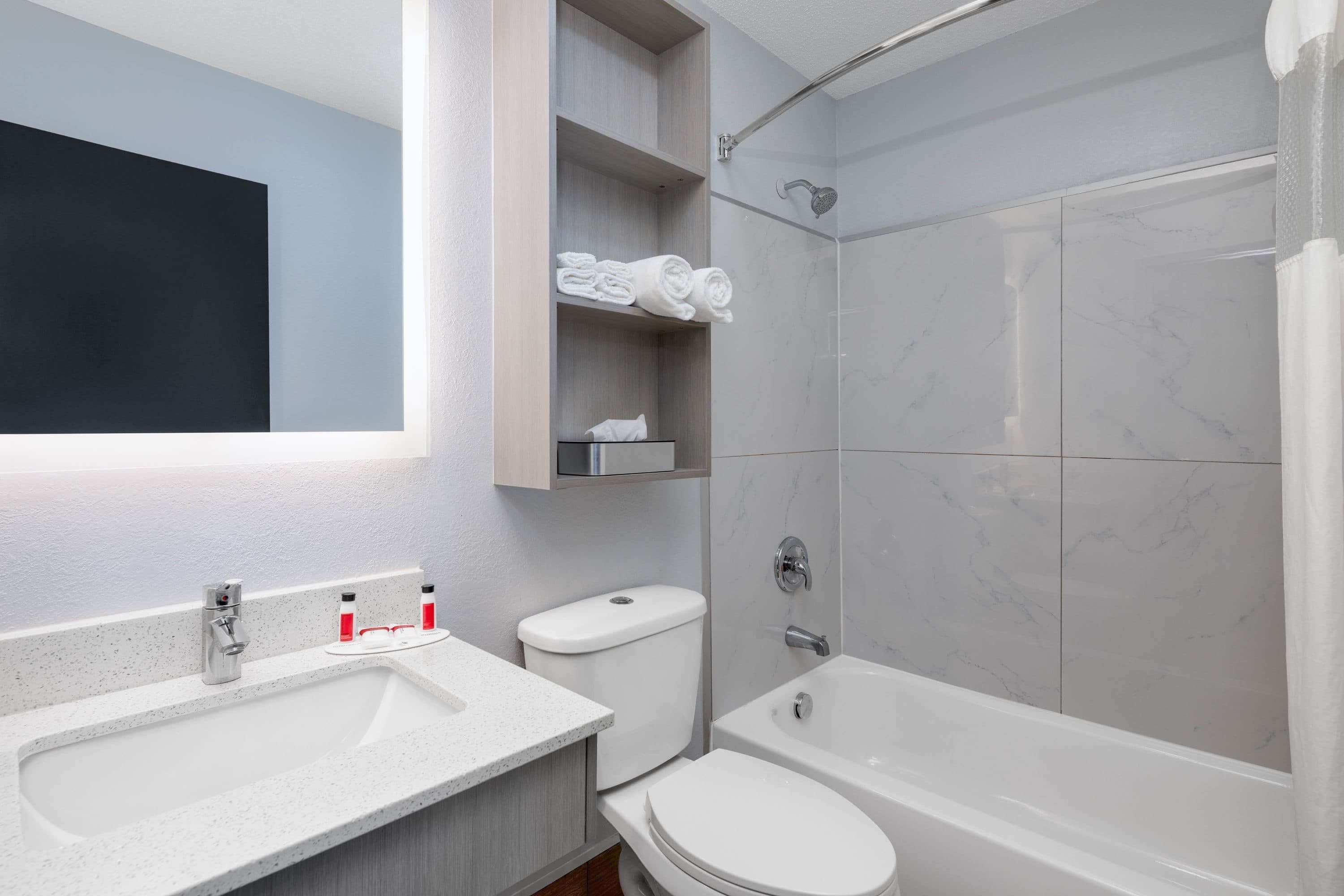 Microtel Inn & Suites by Wyndham Cornelius/Lake Norman
