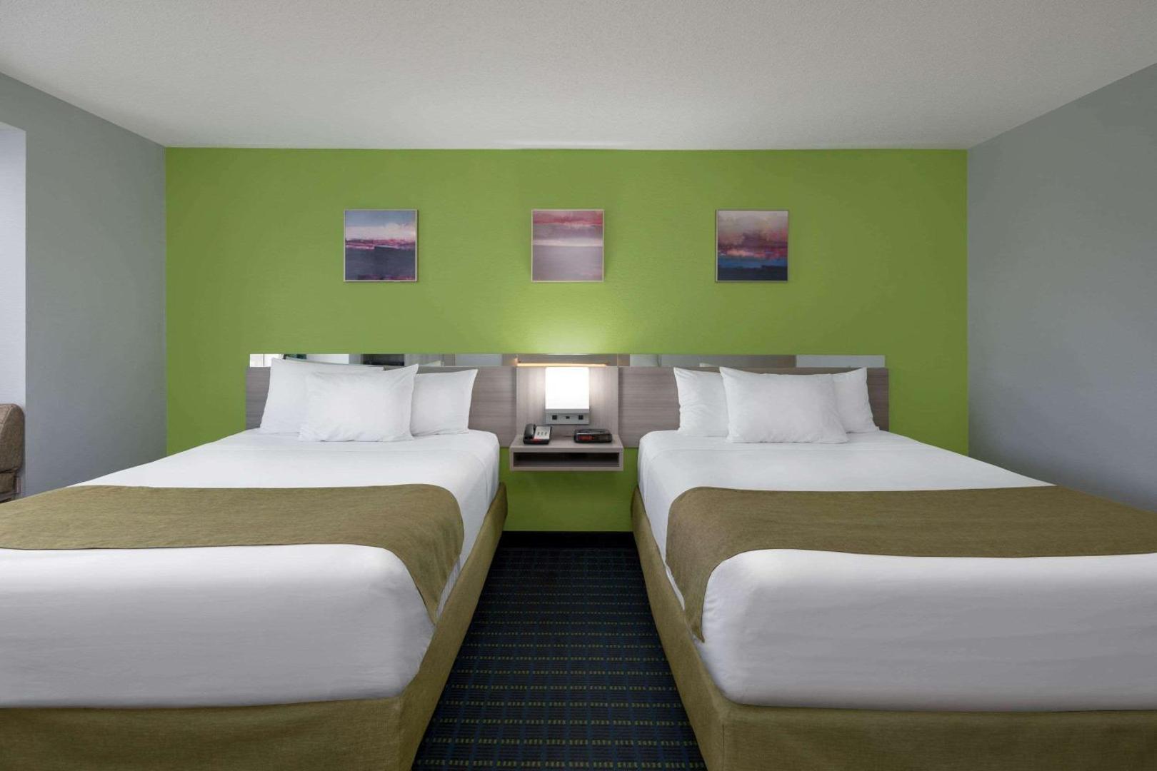 Microtel Inn & Suites by Wyndham Cornelius/Lake Norman