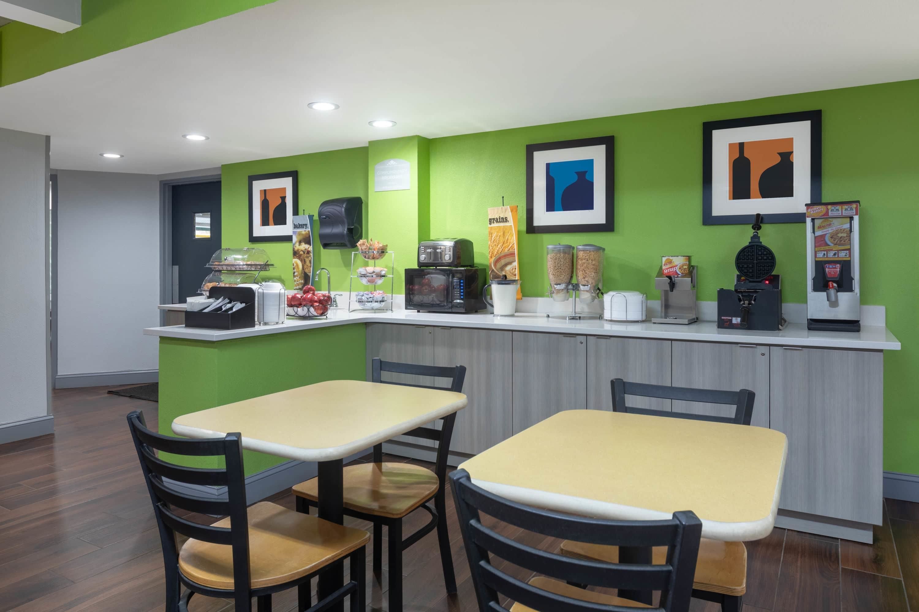 Microtel Inn & Suites by Wyndham Cornelius/Lake Norman