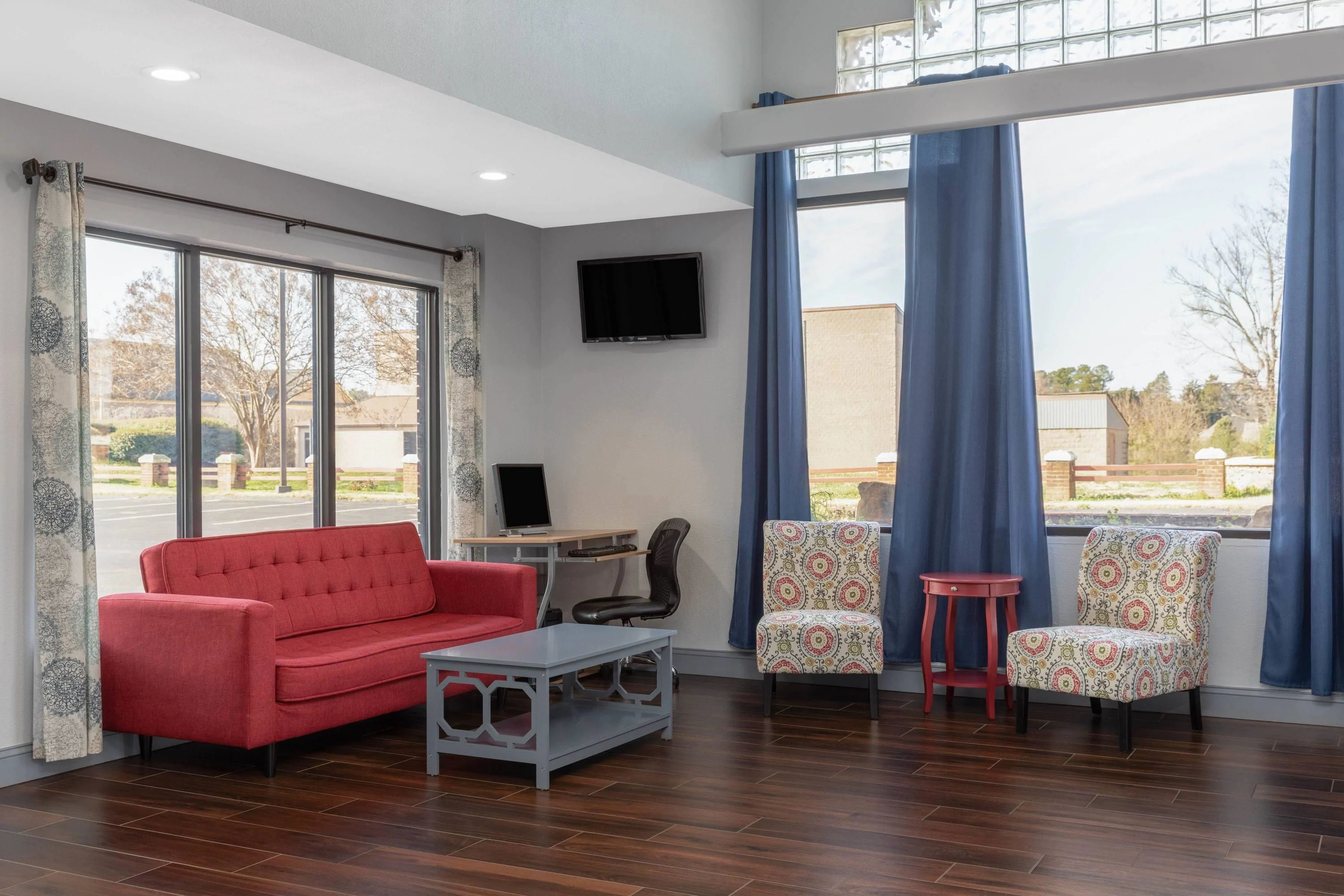 Microtel Inn & Suites by Wyndham Cornelius/Lake Norman