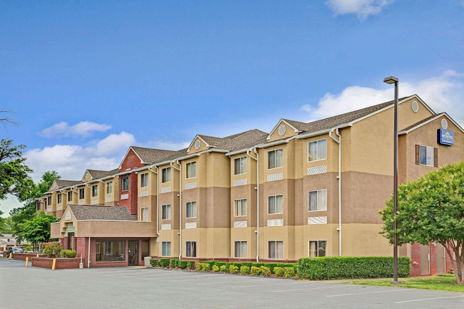 Microtel Inn & Suites by Wyndham Cornelius/Lake Norman