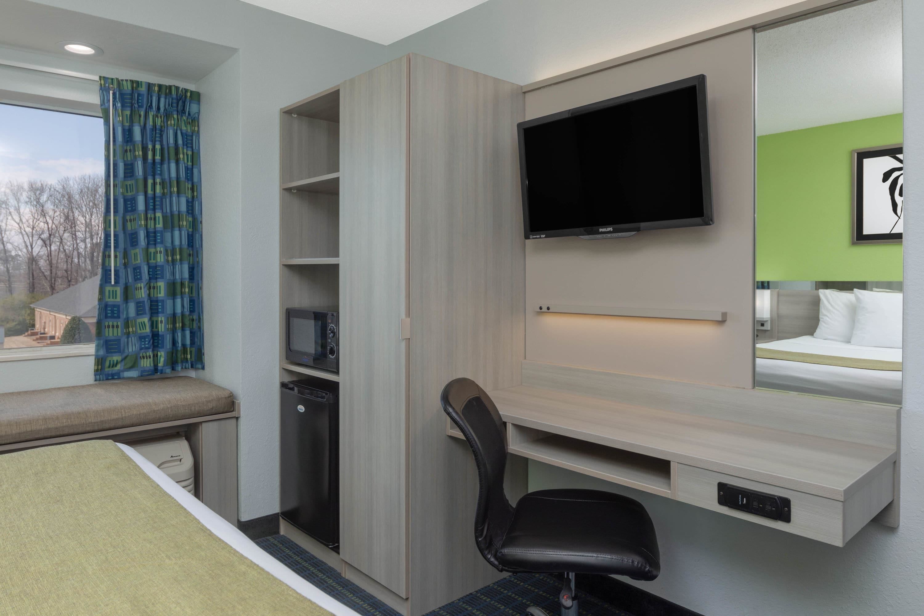Microtel Inn & Suites by Wyndham Cornelius/Lake Norman