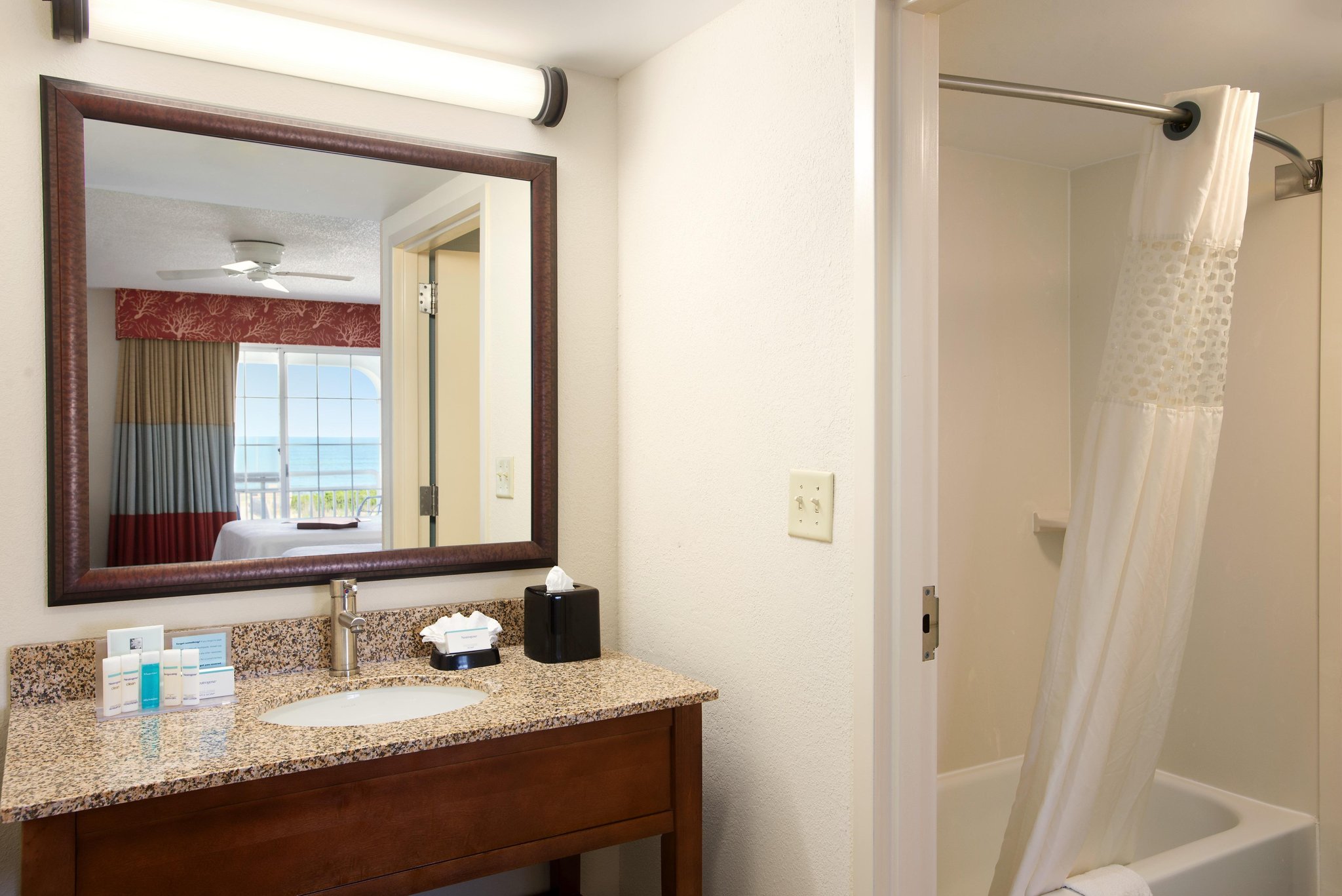 Hampton Inn & Suites Outer Banks Corolla