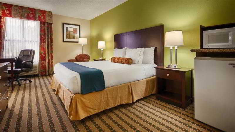 Best Western Butner Creedmoor Inn
