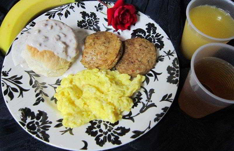 Best Western Butner Creedmoor Inn