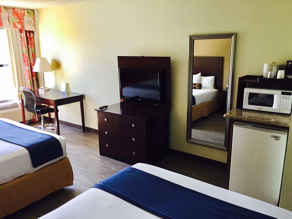 Best Western Butner Creedmoor Inn